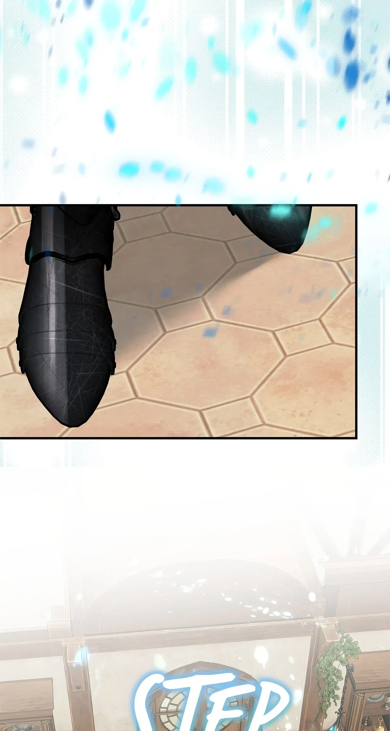 The S-Class Dungeon Owner Chapter 30 – Page 41