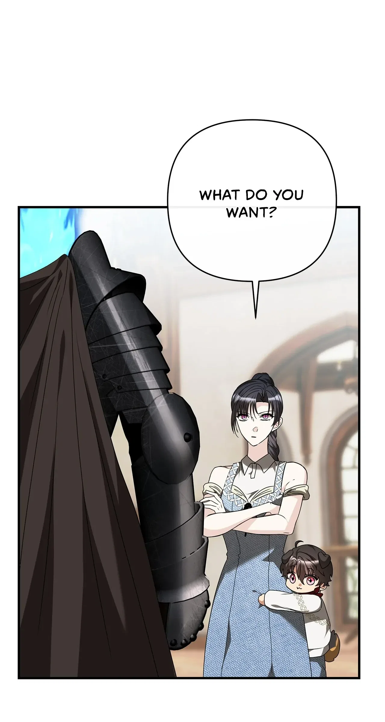 The S-Class Dungeon Owner Chapter 30 – Page 43