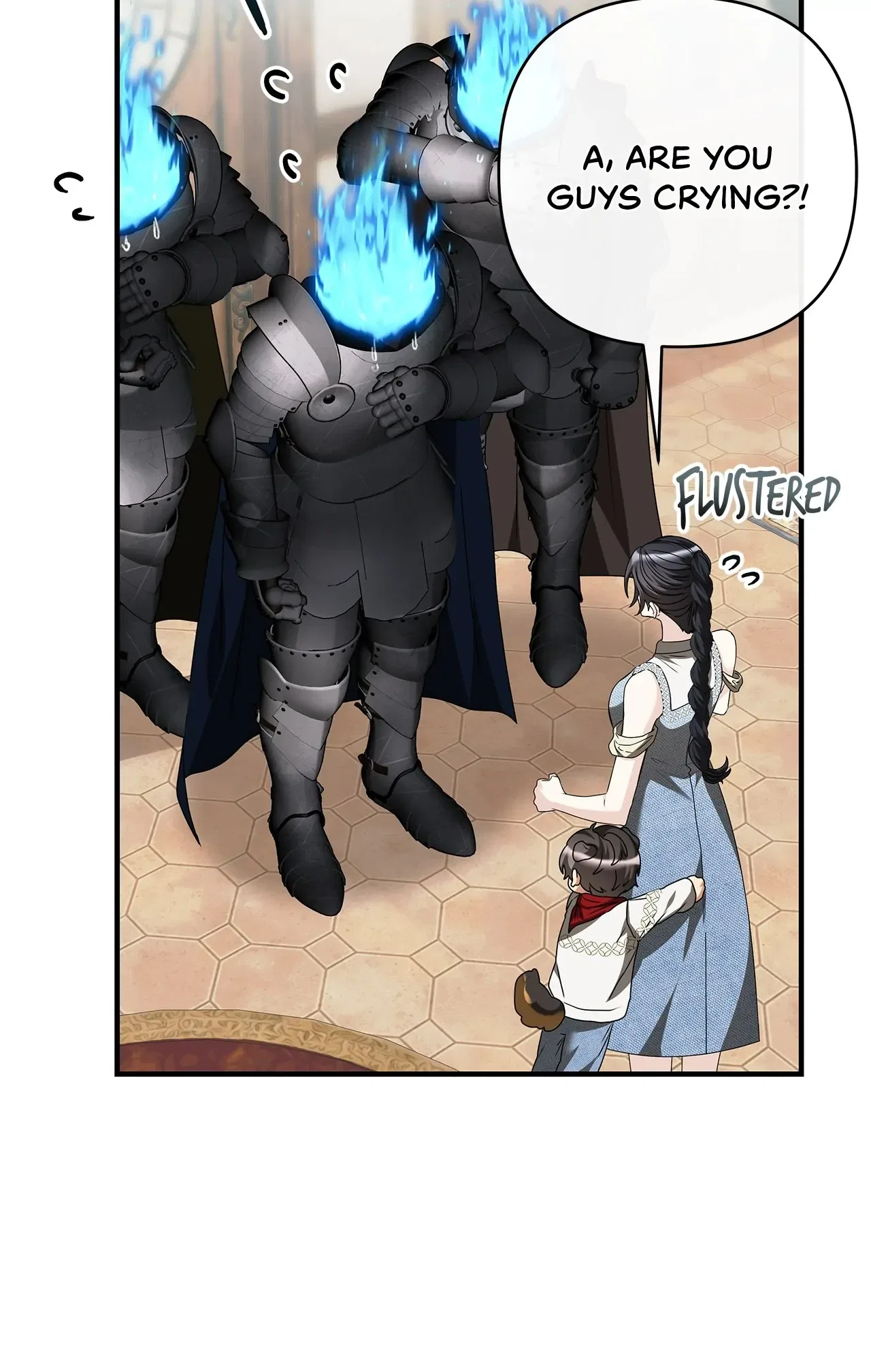 The S-Class Dungeon Owner Chapter 30 – Page 54
