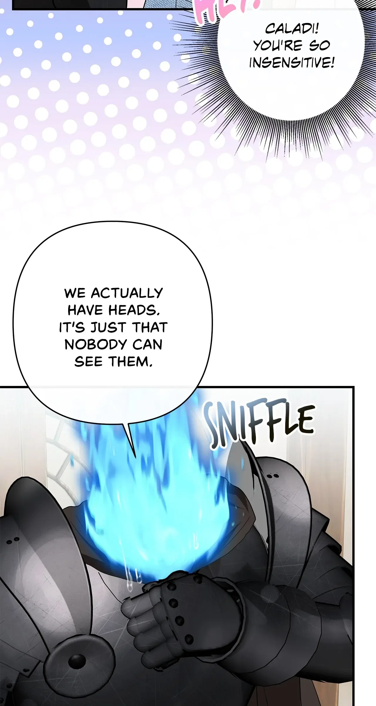 The S-Class Dungeon Owner Chapter 30 – Page 56