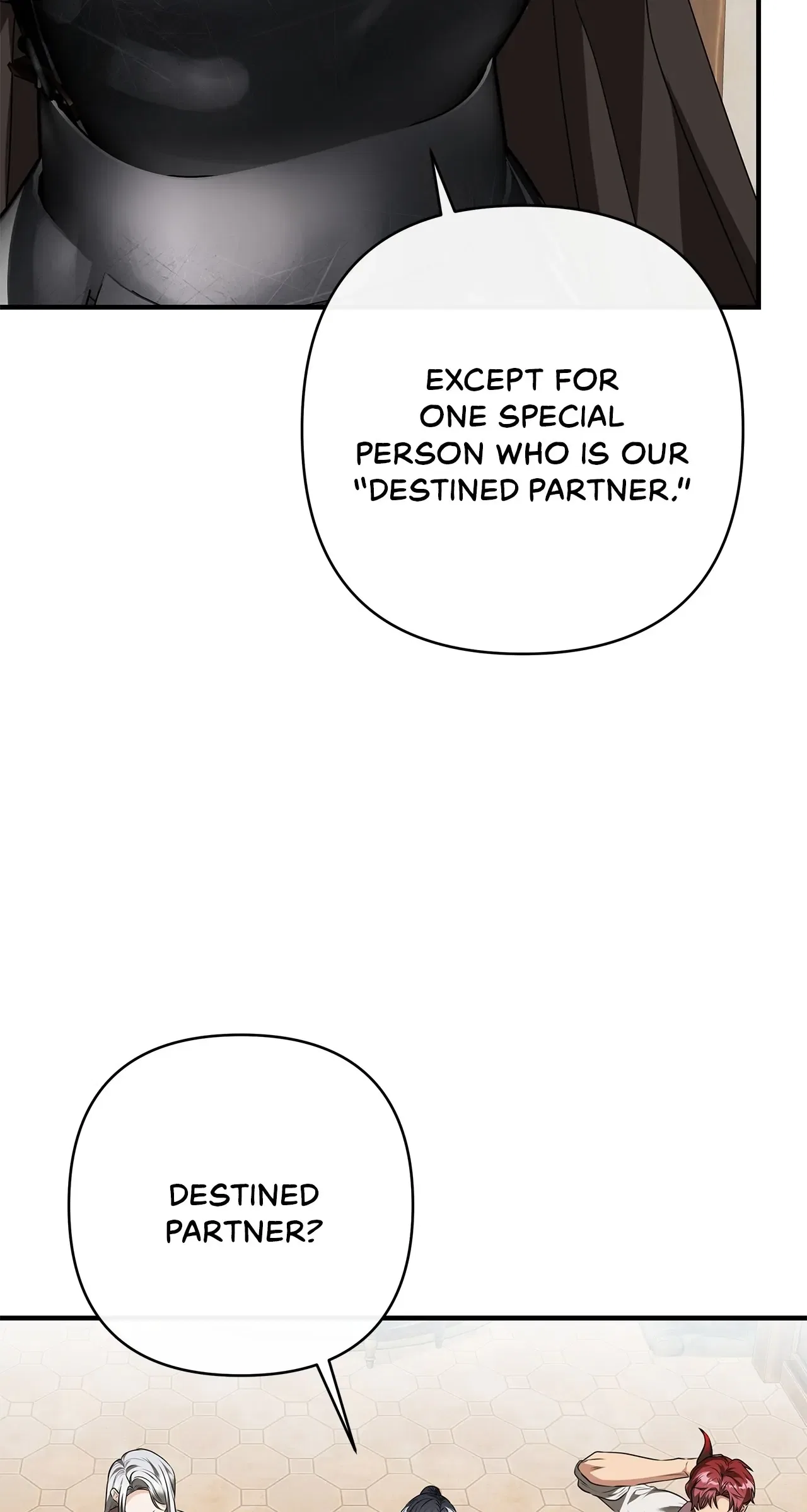 The S-Class Dungeon Owner Chapter 30 – Page 57