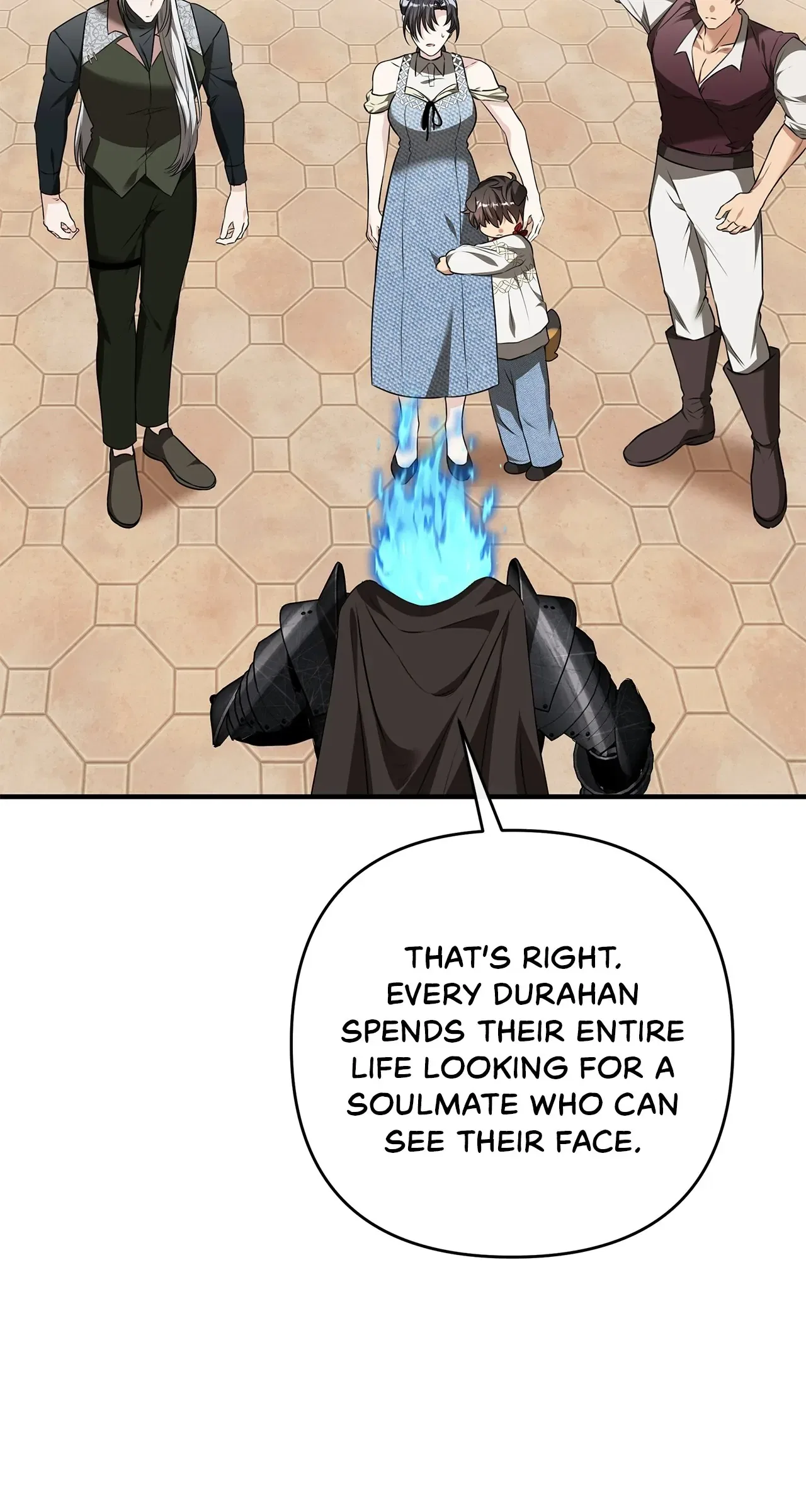 The S-Class Dungeon Owner Chapter 30 – Page 58