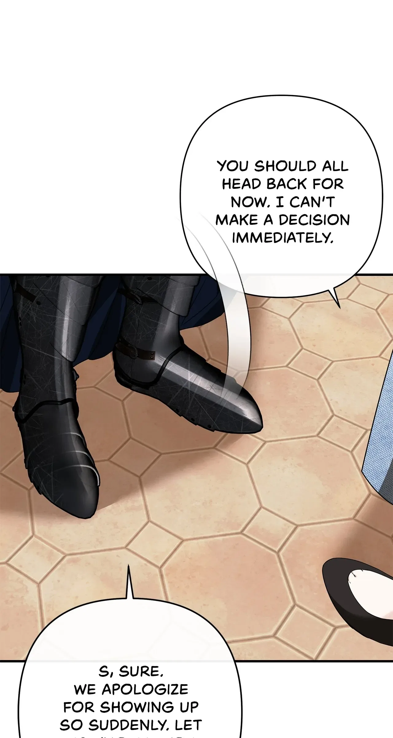 The S-Class Dungeon Owner Chapter 30 – Page 71