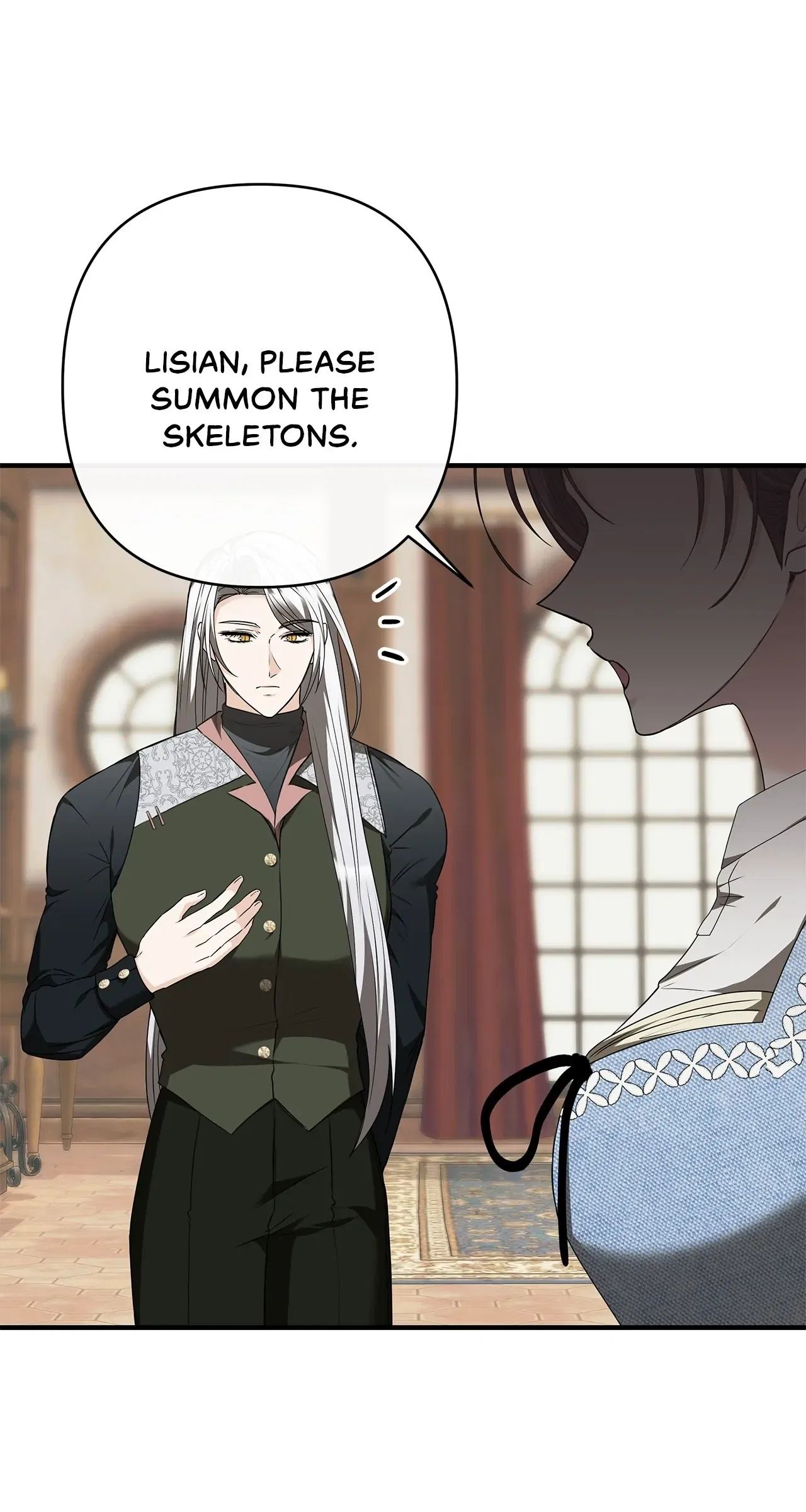 The S-Class Dungeon Owner Chapter 30 – Page 73
