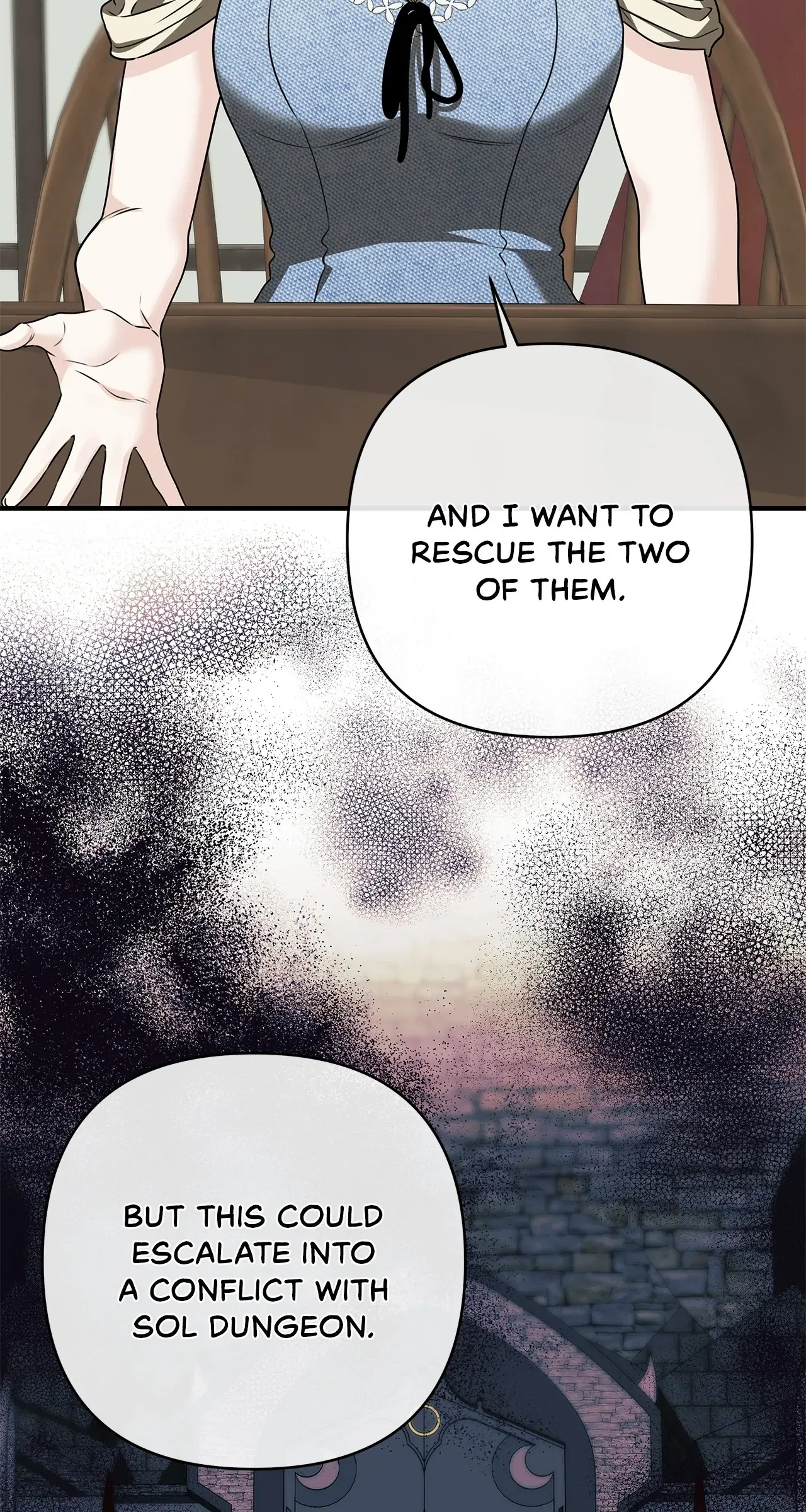 The S-Class Dungeon Owner Chapter 30 – Page 77