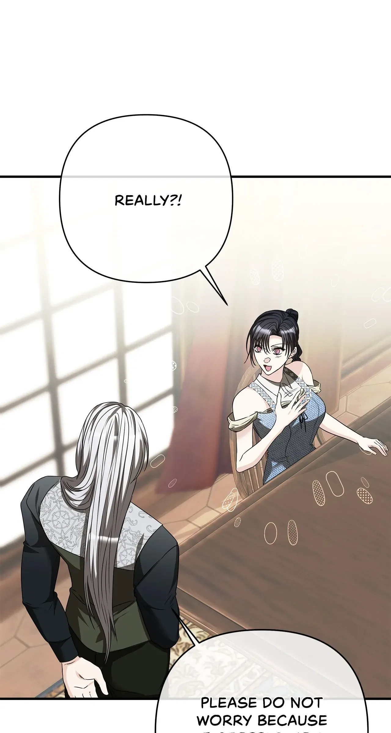 The S-Class Dungeon Owner Chapter 30 – Page 87
