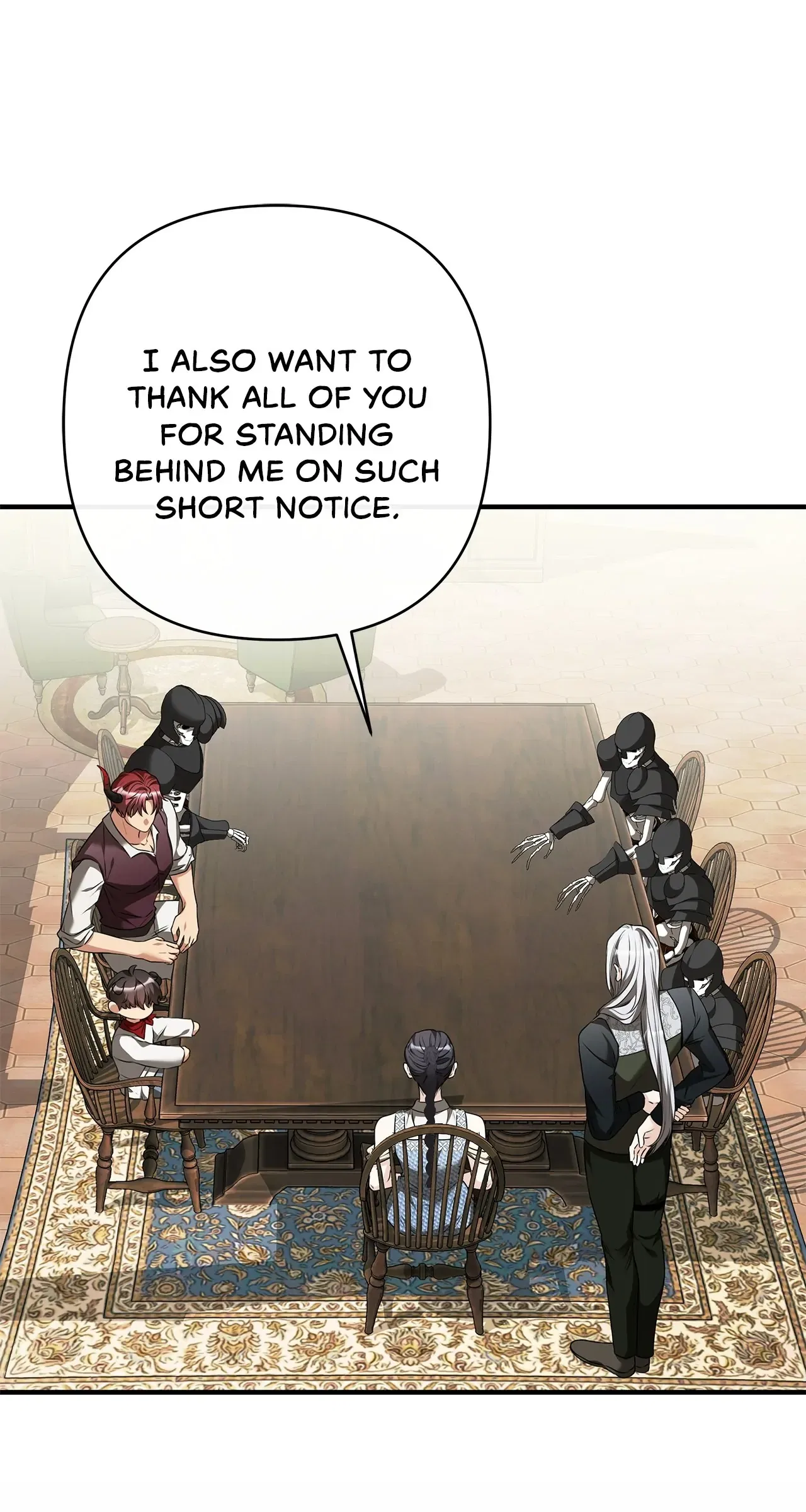 The S-Class Dungeon Owner Chapter 30 – Page 91