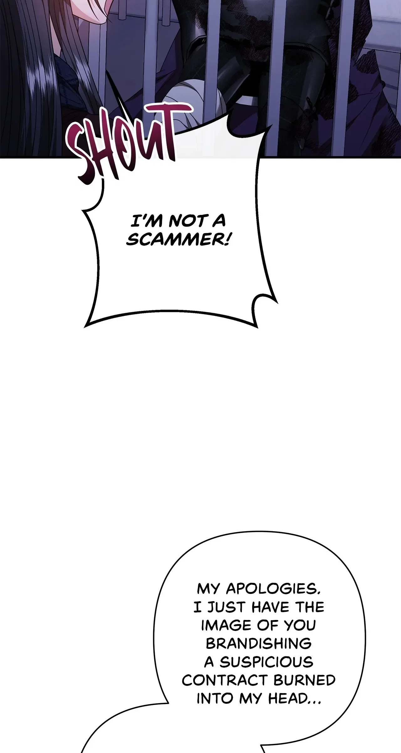 The S-Class Dungeon Owner Chapter 29 – Page 7