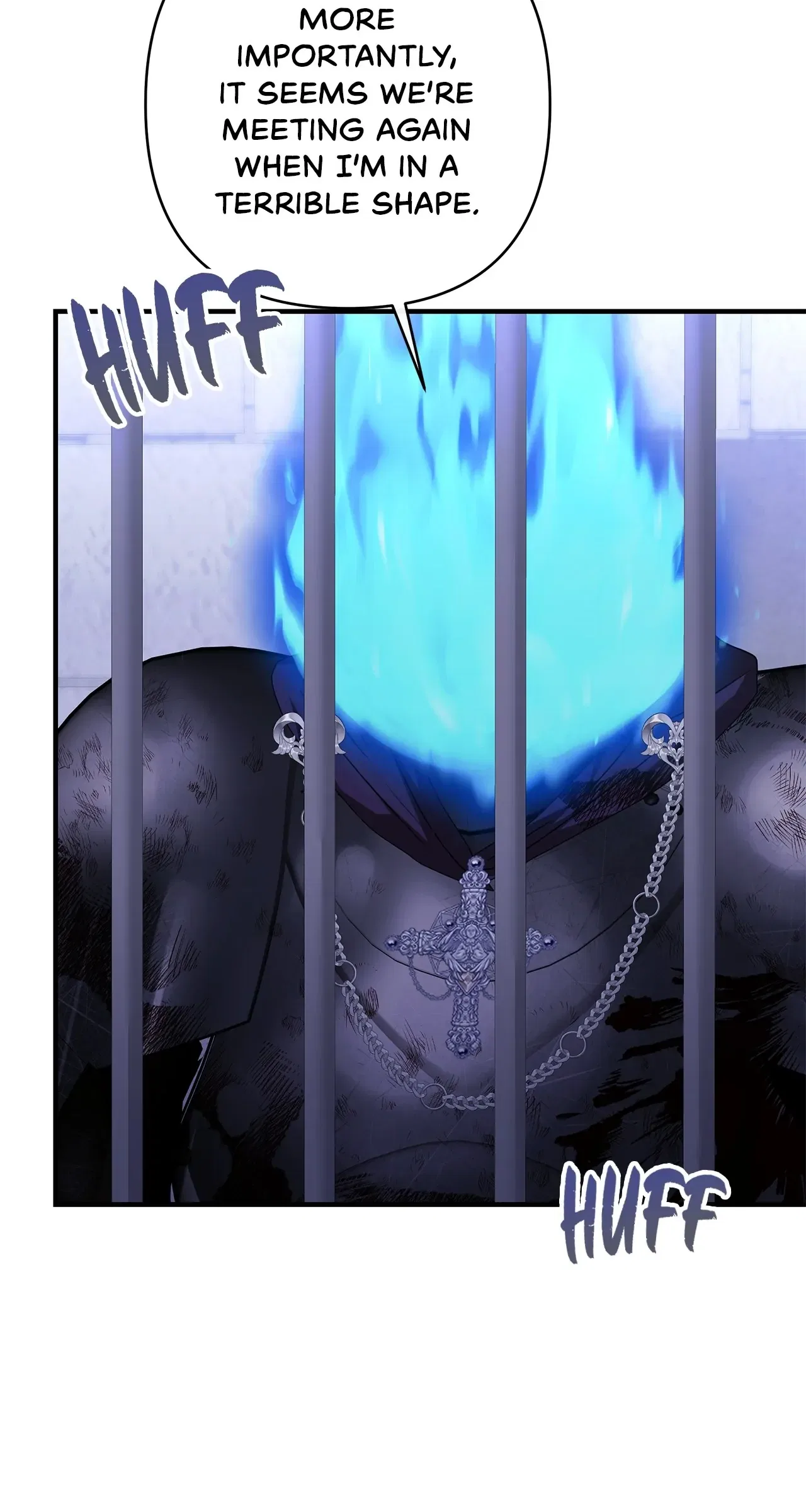 The S-Class Dungeon Owner Chapter 29 – Page 8