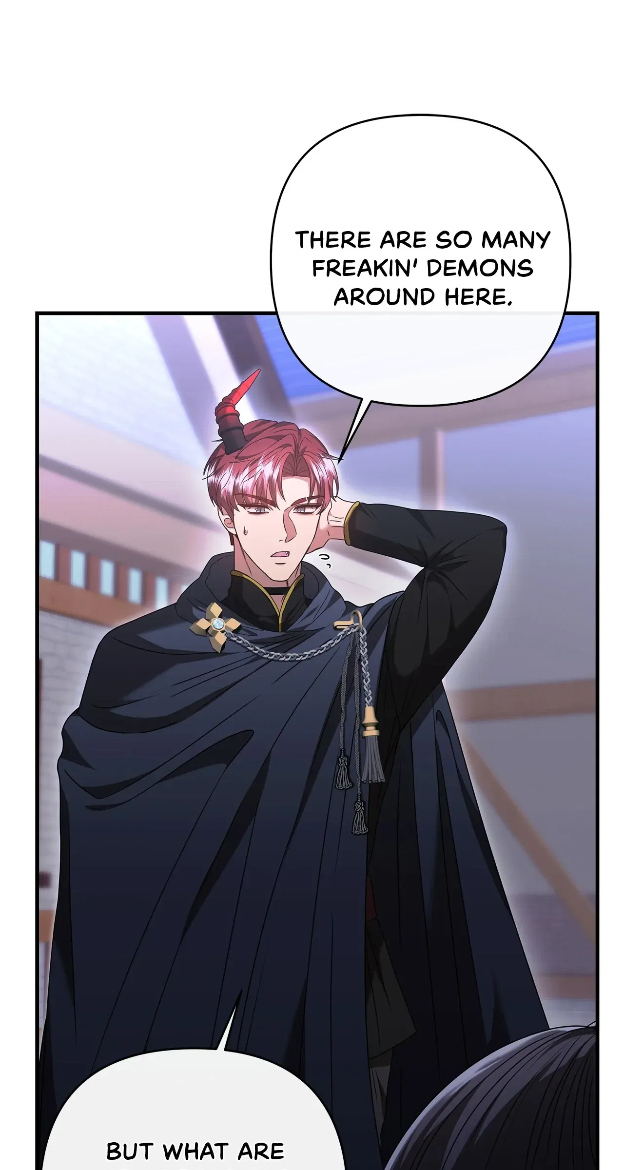 The S-Class Dungeon Owner Chapter 29 – Page 18