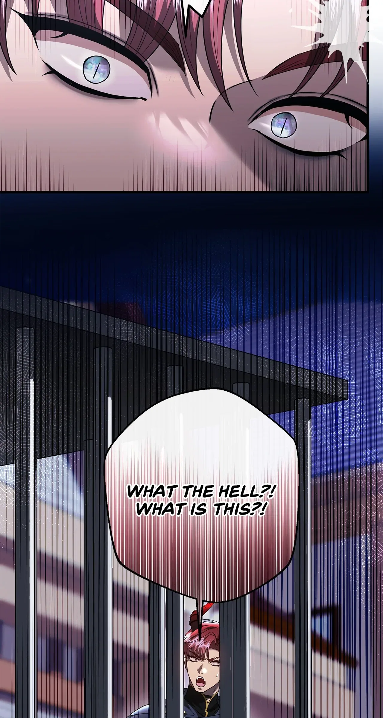 The S-Class Dungeon Owner Chapter 29 – Page 20