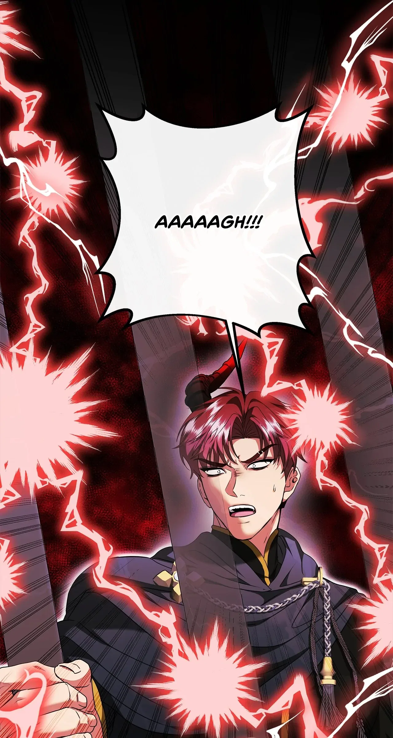The S-Class Dungeon Owner Chapter 29 – Page 23