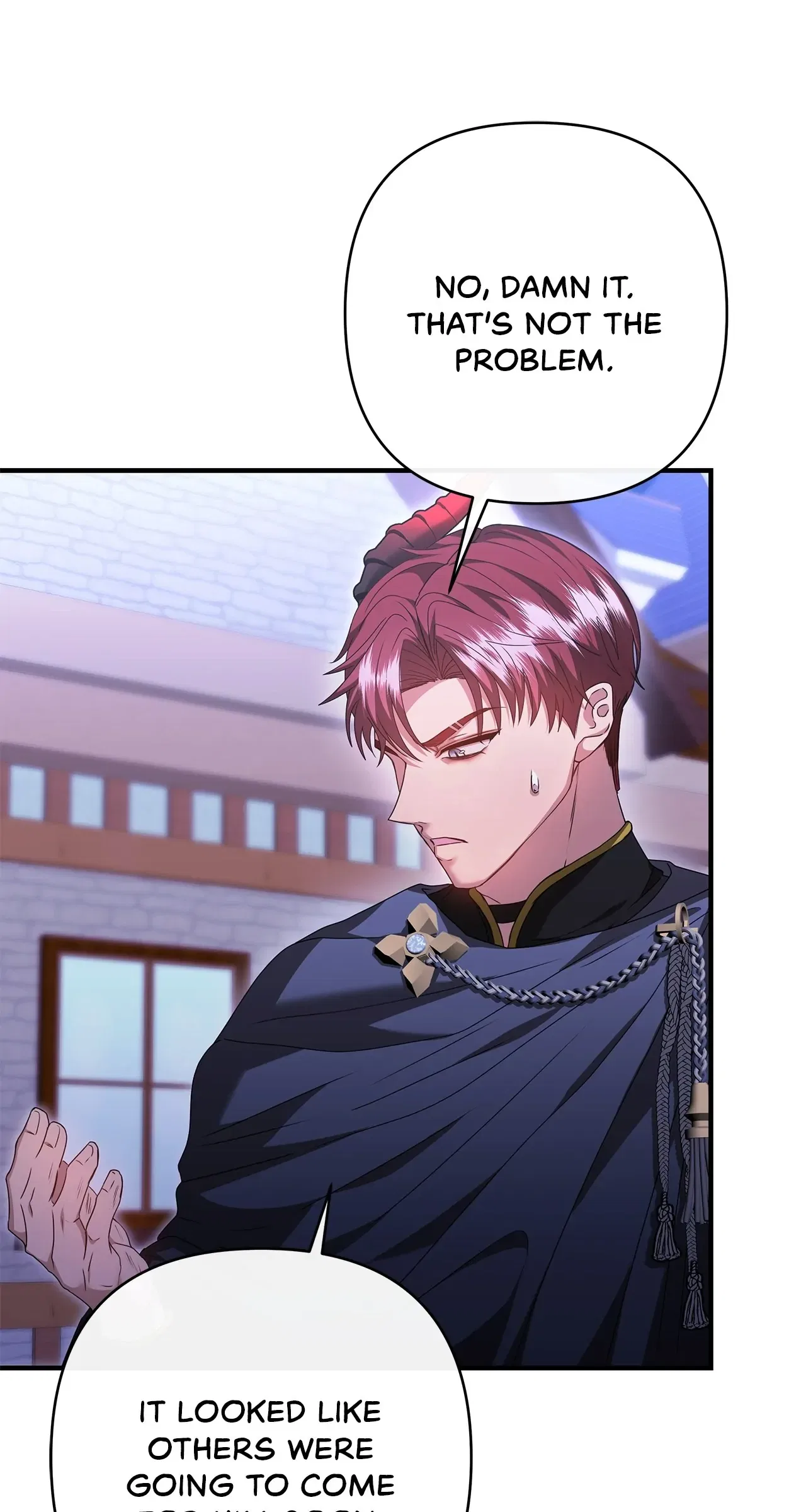 The S-Class Dungeon Owner Chapter 29 – Page 26