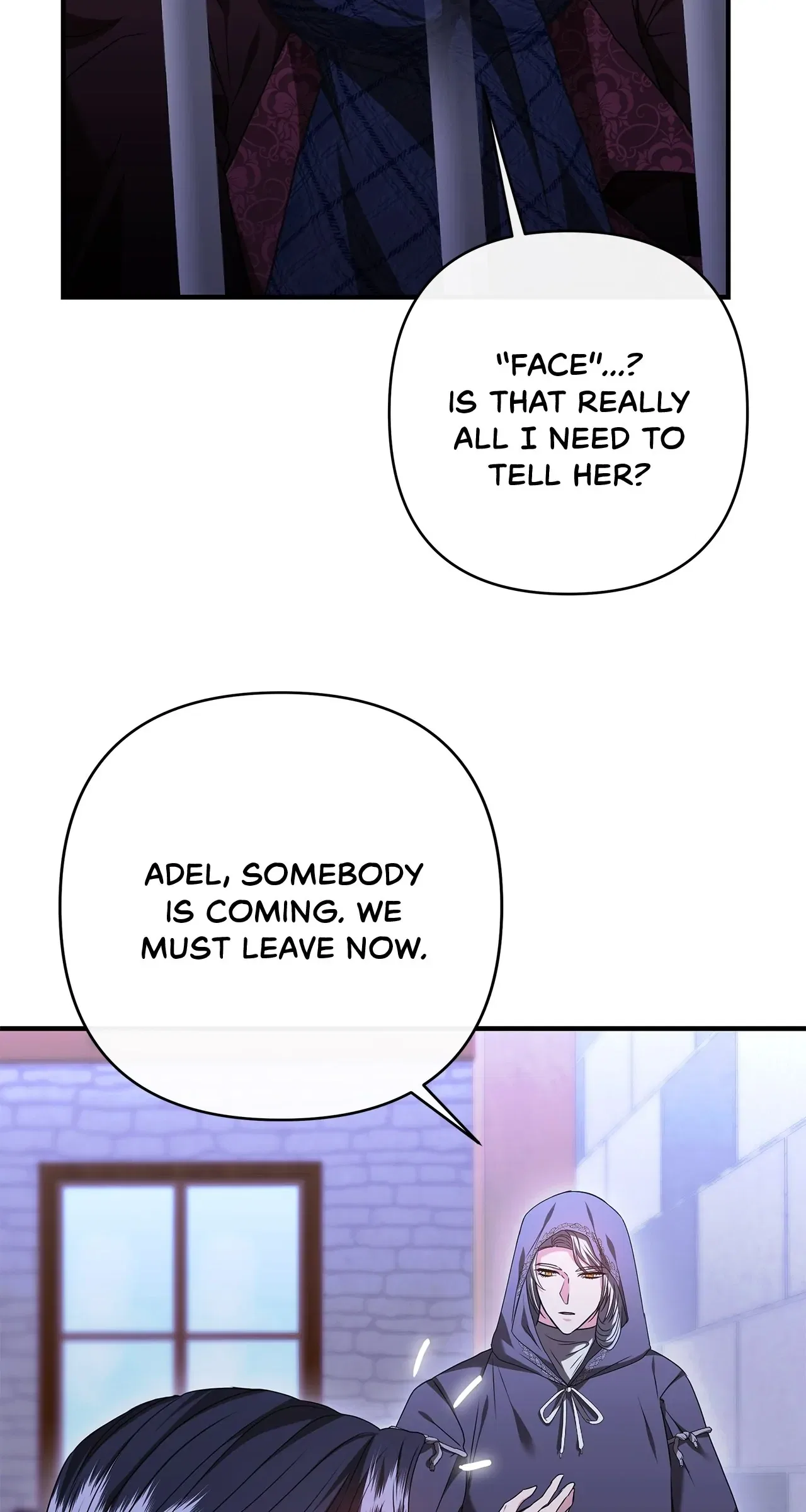 The S-Class Dungeon Owner Chapter 29 – Page 36