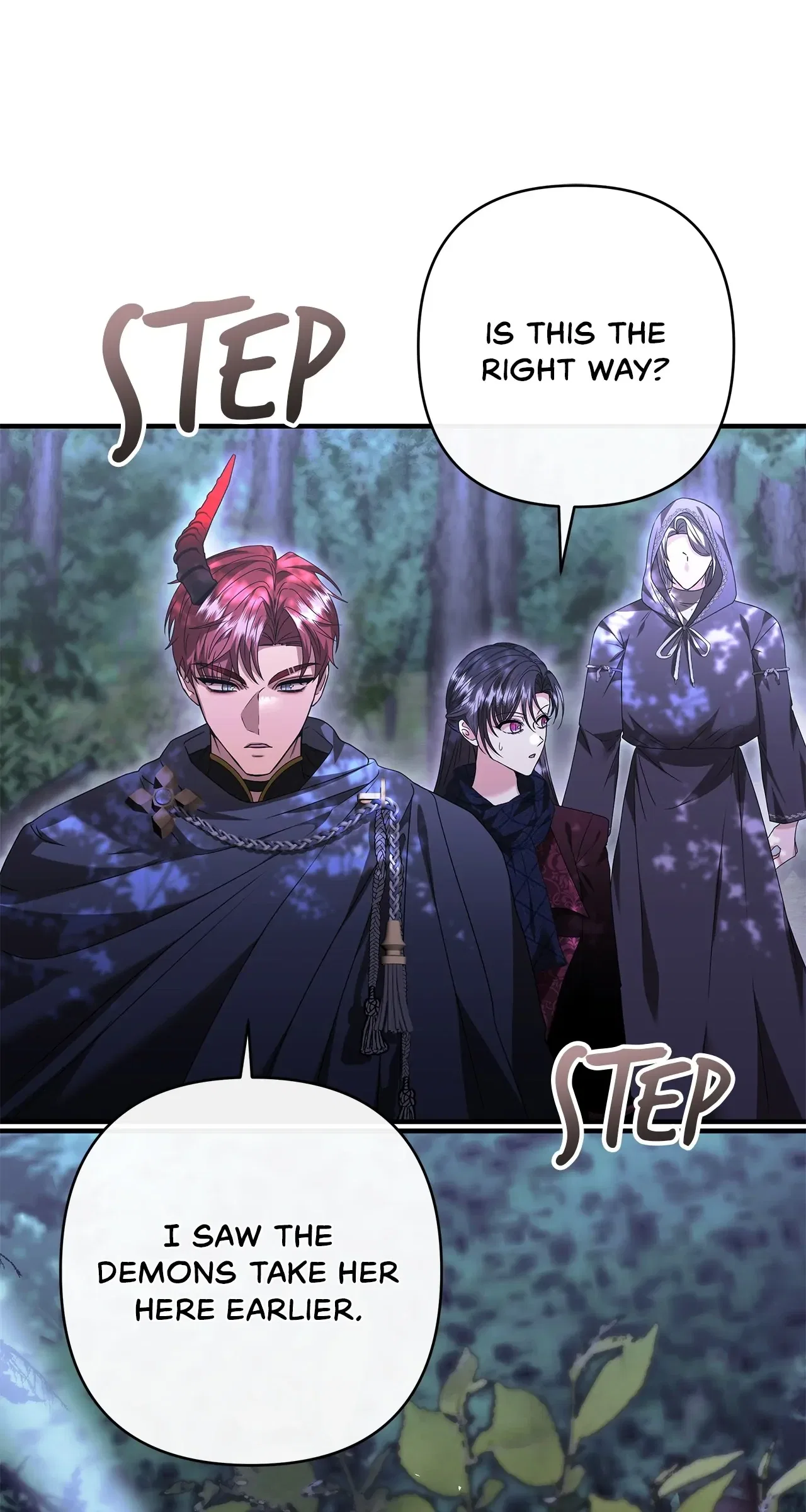 The S-Class Dungeon Owner Chapter 29 – Page 47