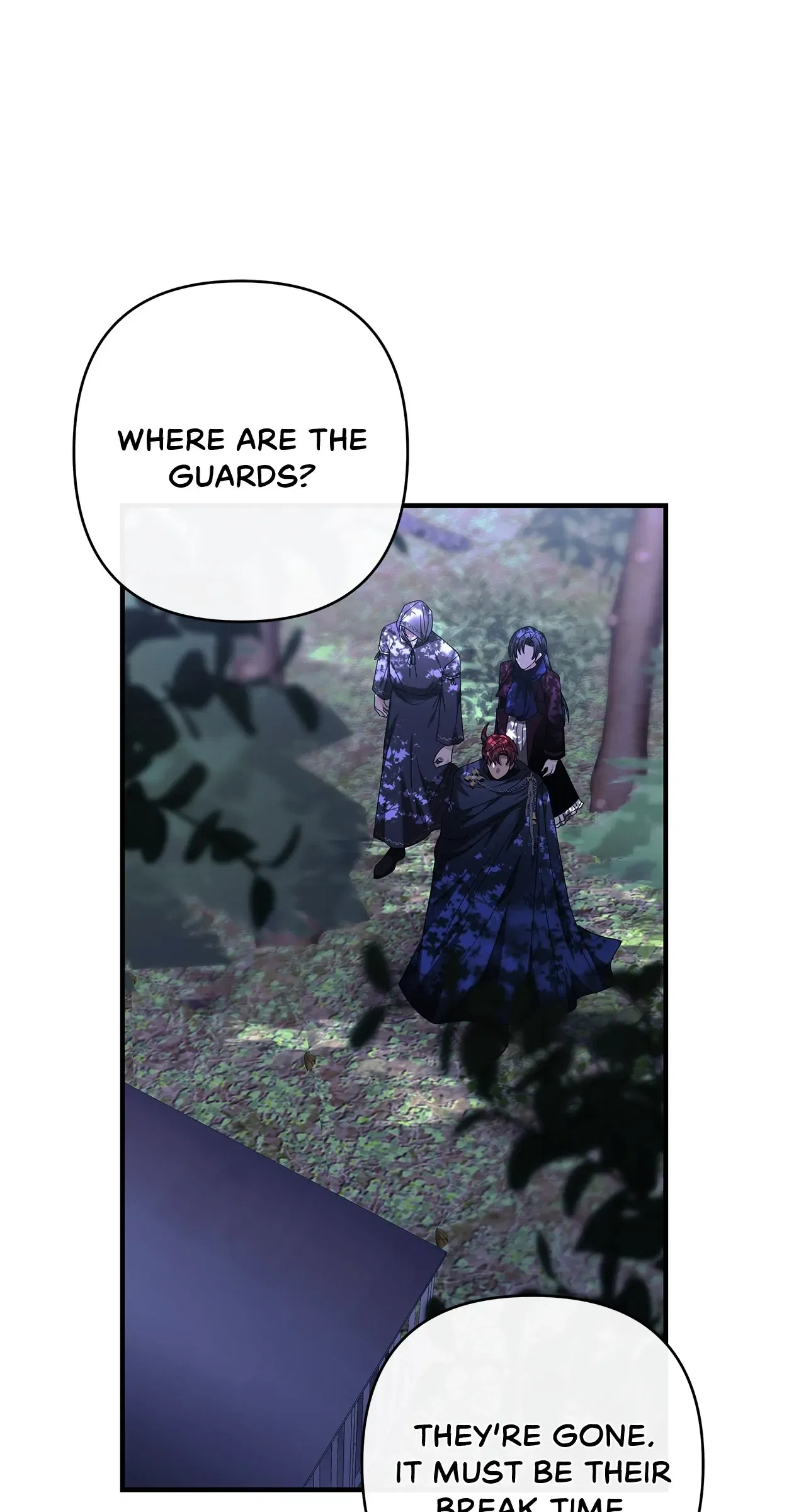 The S-Class Dungeon Owner Chapter 29 – Page 51