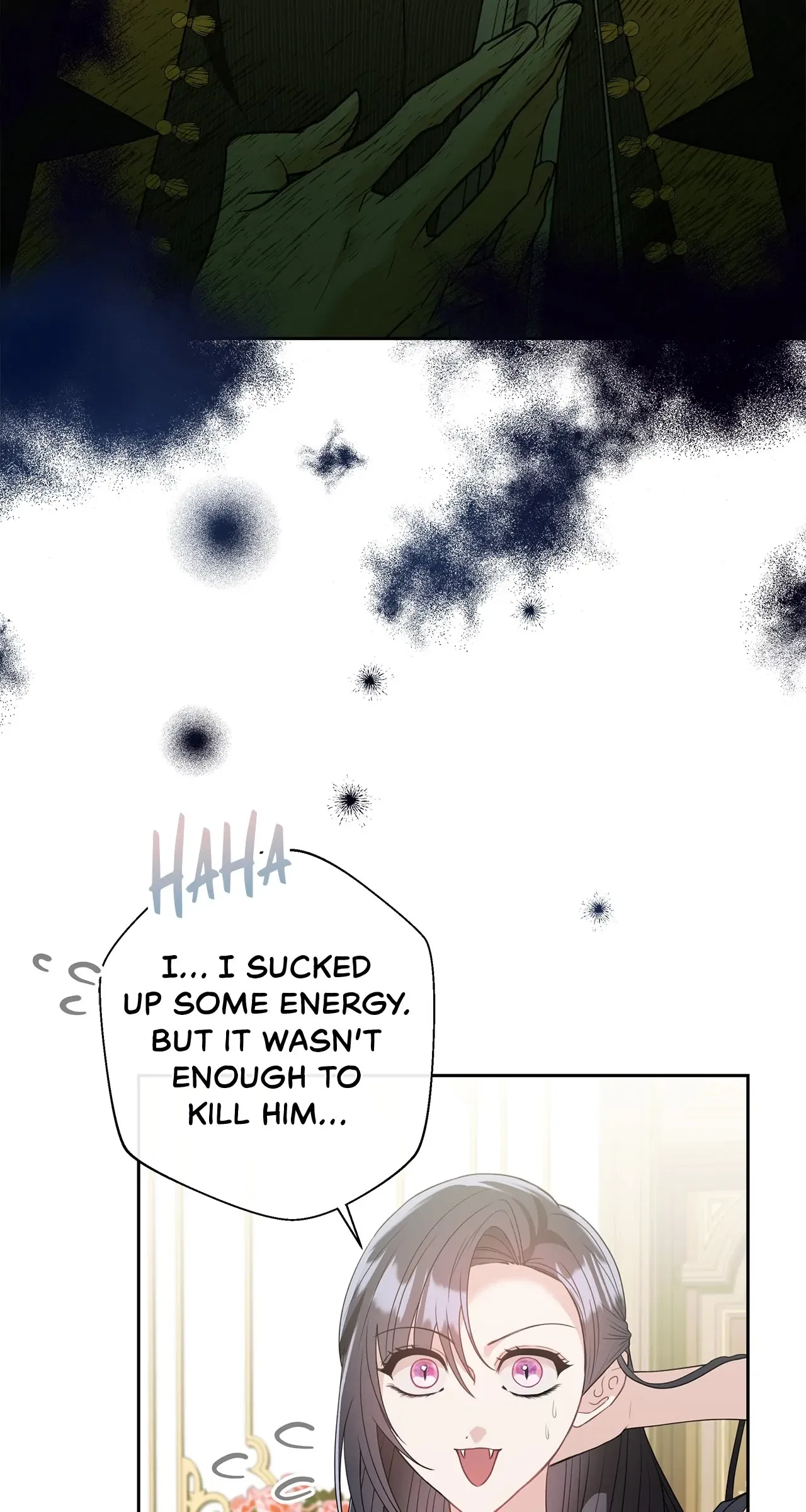The S-Class Dungeon Owner Chapter 10 – Page 7