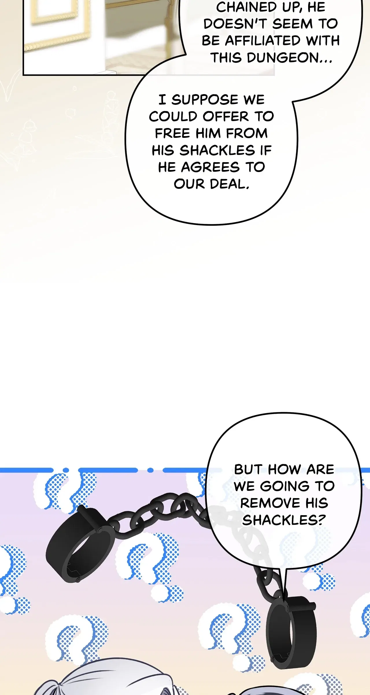 The S-Class Dungeon Owner Chapter 10 – Page 11