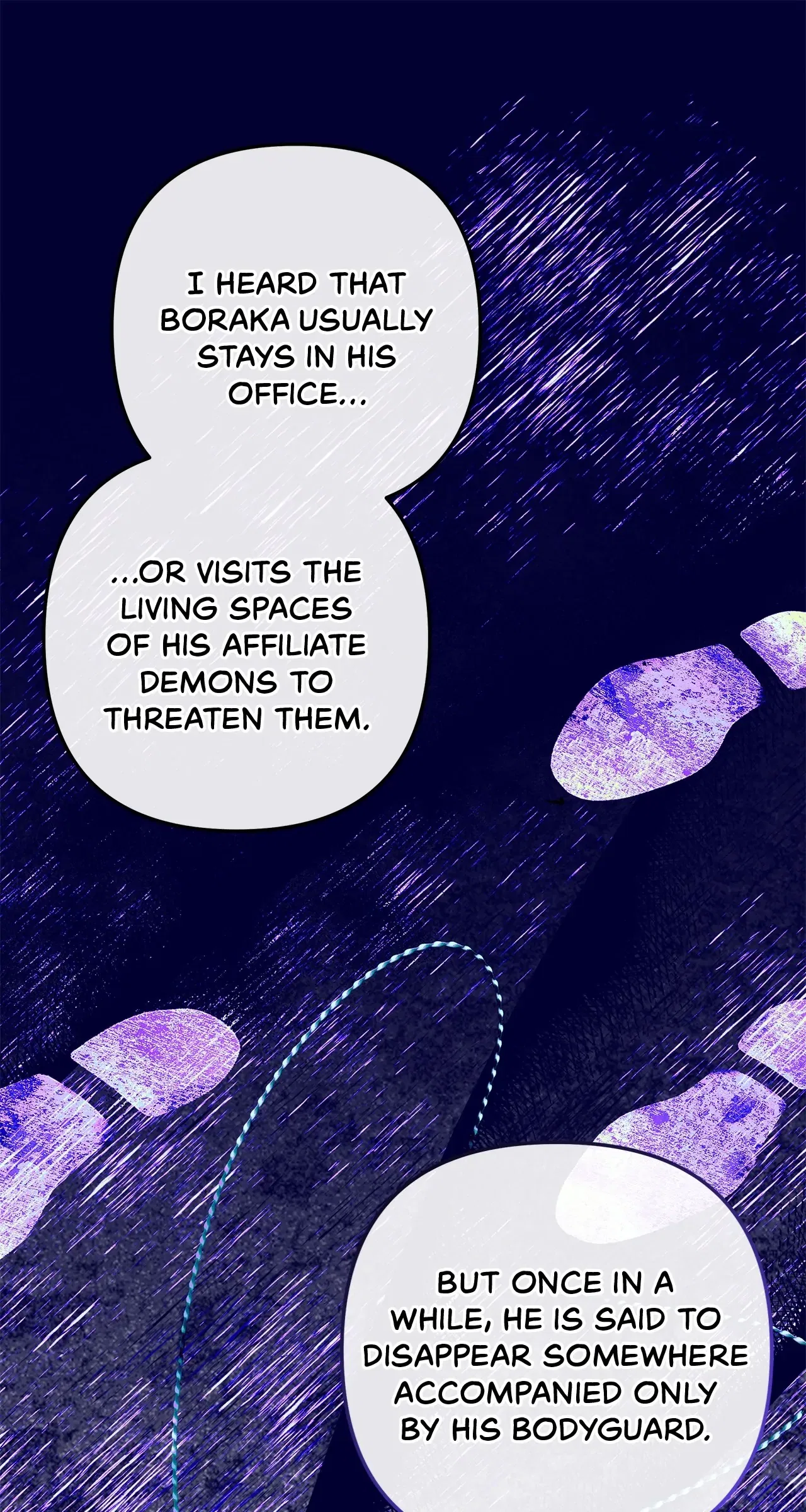 The S-Class Dungeon Owner Chapter 10 – Page 13