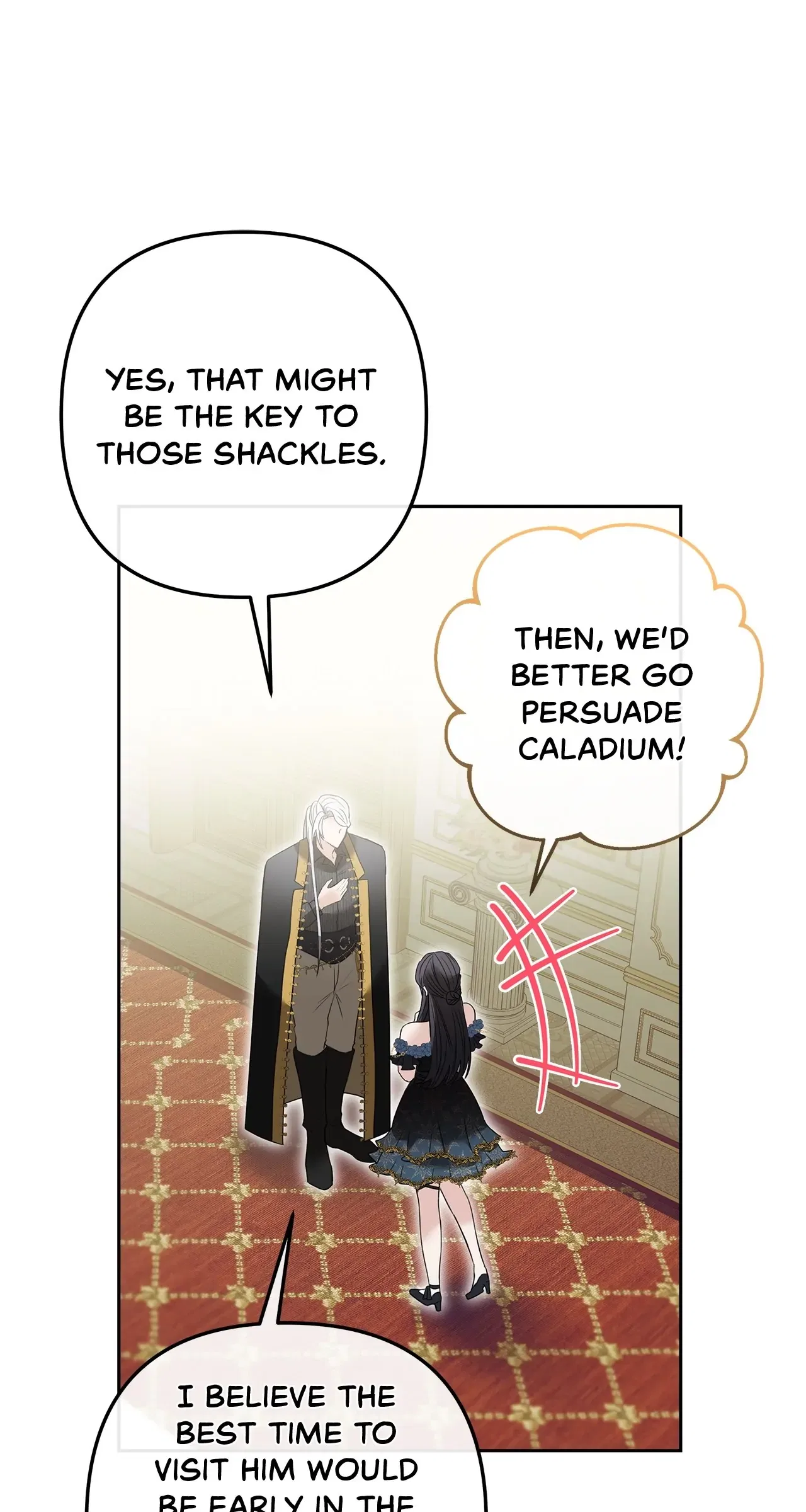 The S-Class Dungeon Owner Chapter 10 – Page 17