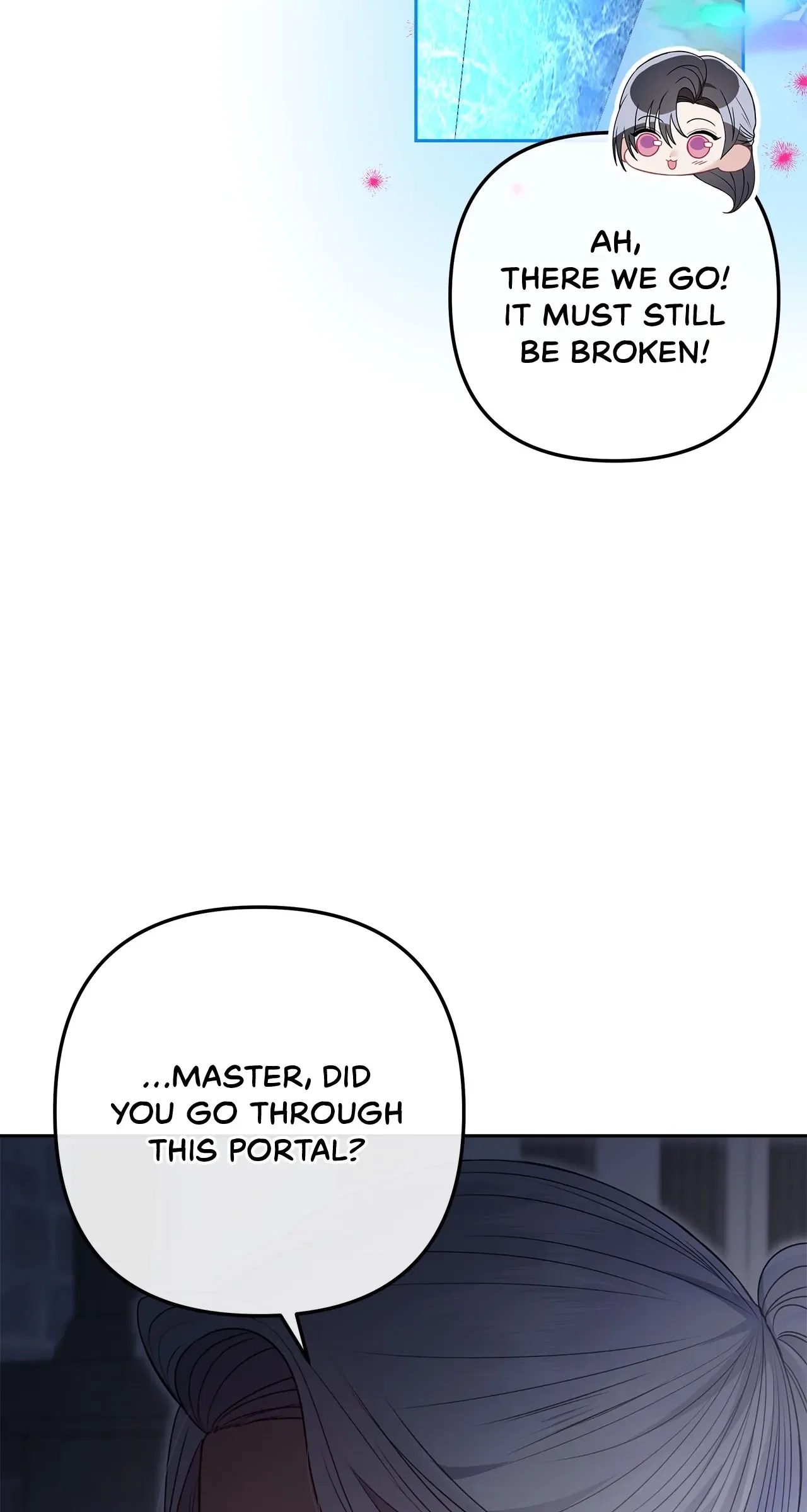 The S-Class Dungeon Owner Chapter 10 – Page 32