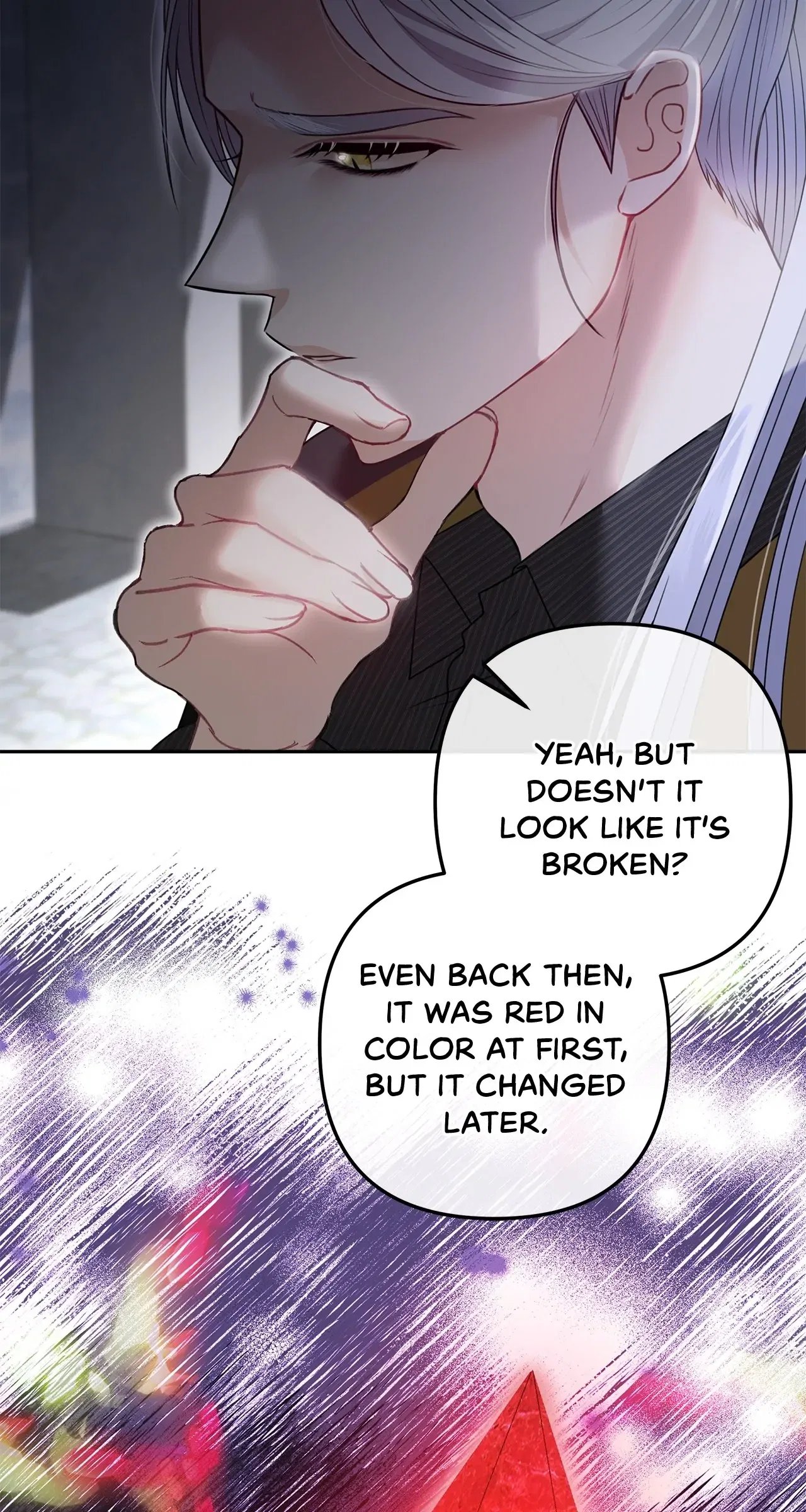 The S-Class Dungeon Owner Chapter 10 – Page 33