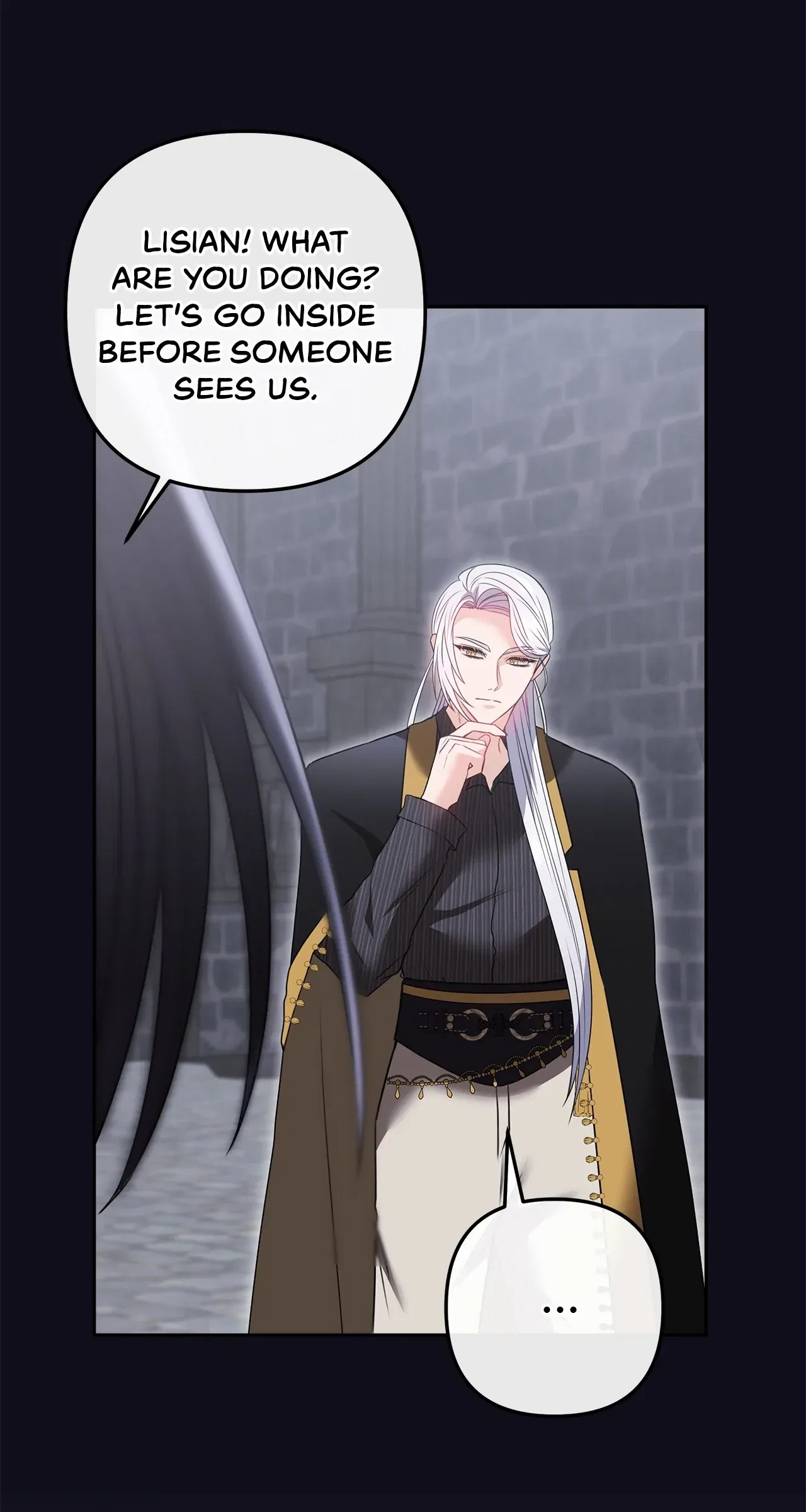The S-Class Dungeon Owner Chapter 10 – Page 35