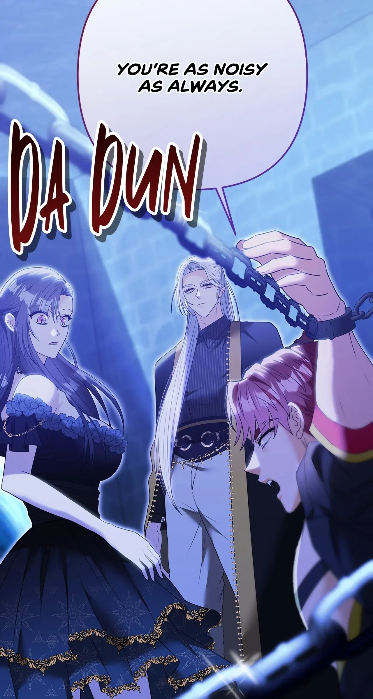 The S-Class Dungeon Owner Chapter 10 – Page 40