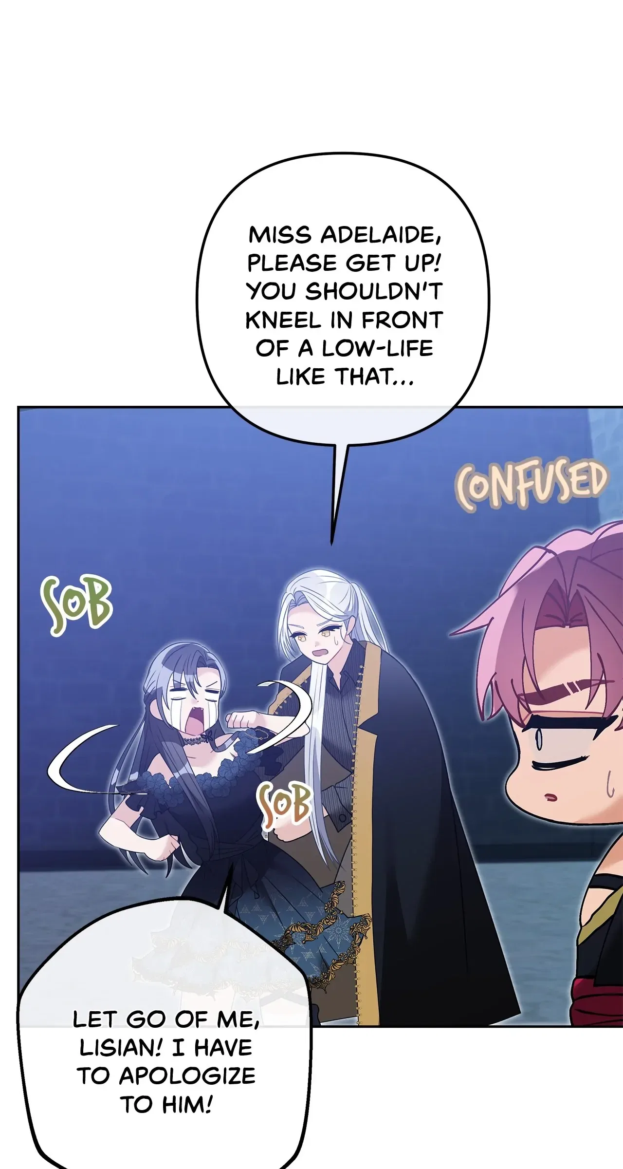 The S-Class Dungeon Owner Chapter 10 – Page 50