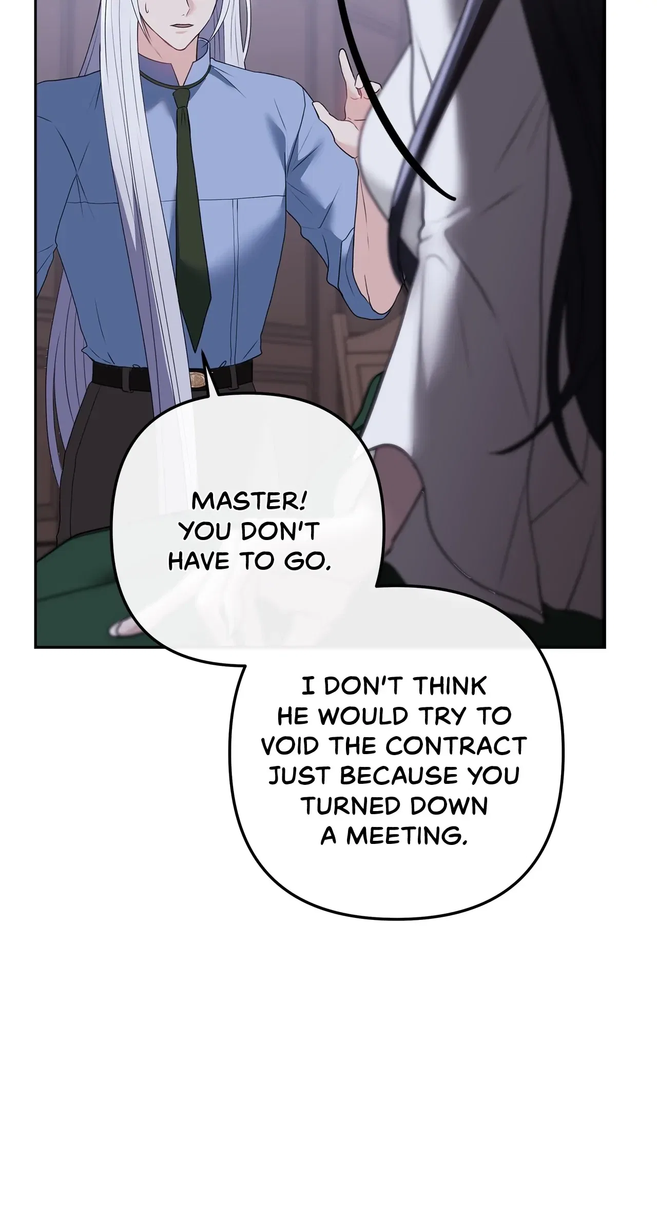 The S-Class Dungeon Owner Chapter 9 – Page 4
