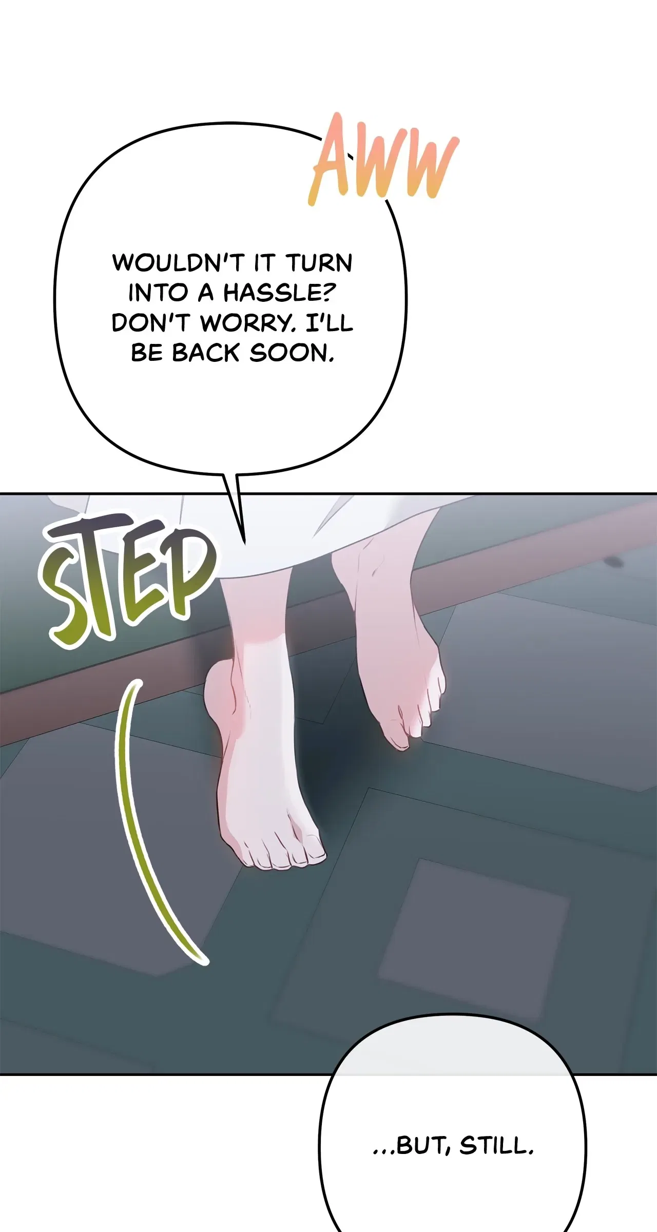The S-Class Dungeon Owner Chapter 9 – Page 5