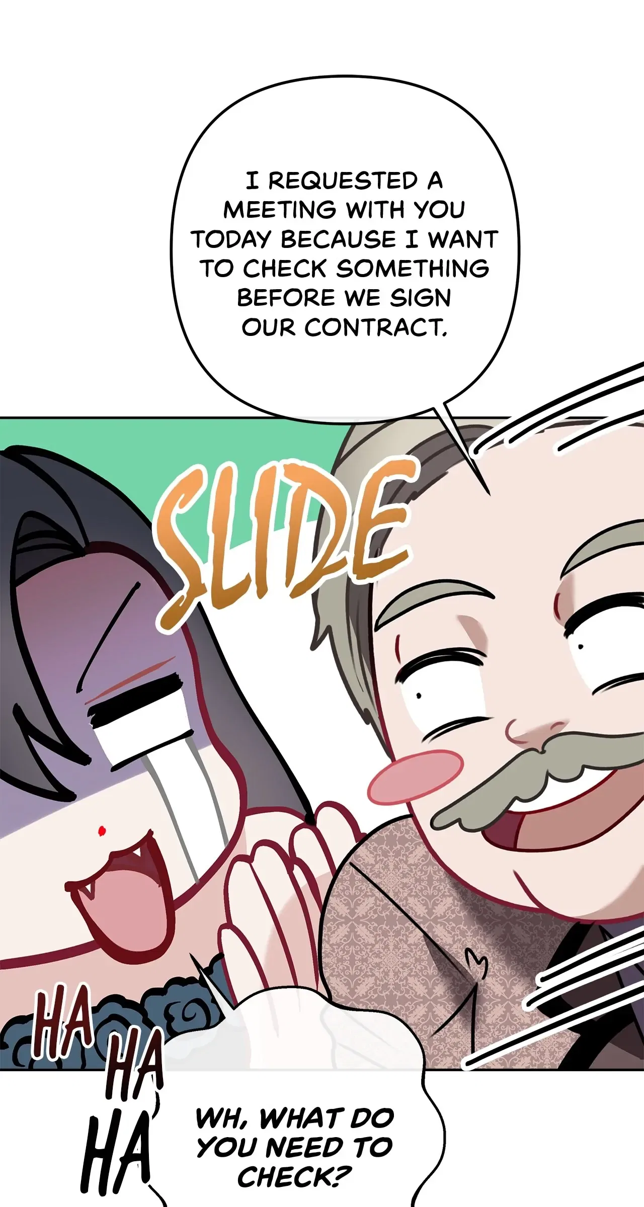 The S-Class Dungeon Owner Chapter 9 – Page 22
