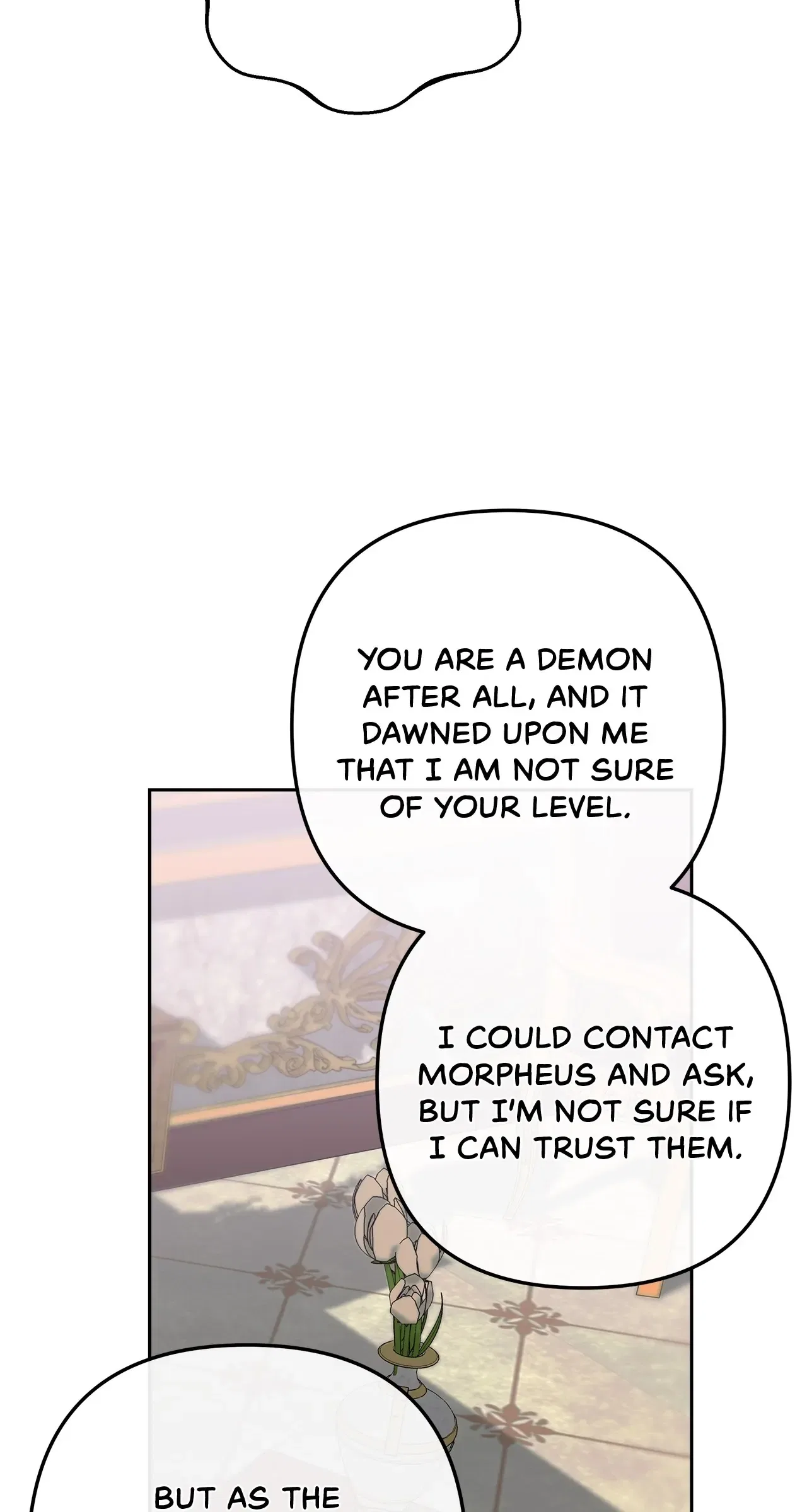 The S-Class Dungeon Owner Chapter 9 – Page 23