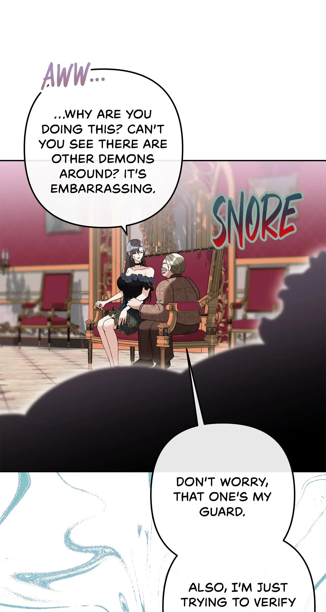 The S-Class Dungeon Owner Chapter 9 – Page 26