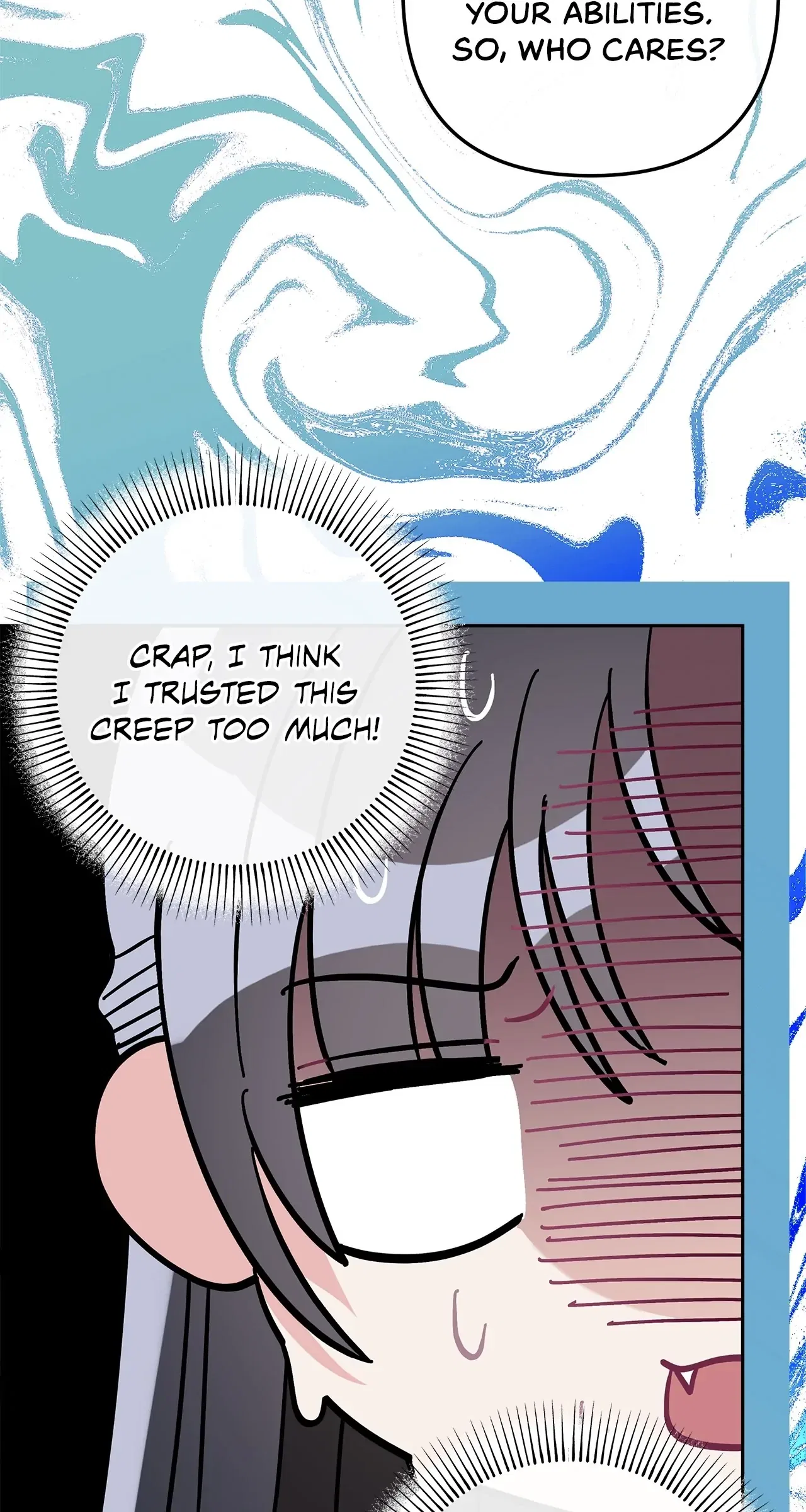 The S-Class Dungeon Owner Chapter 9 – Page 27
