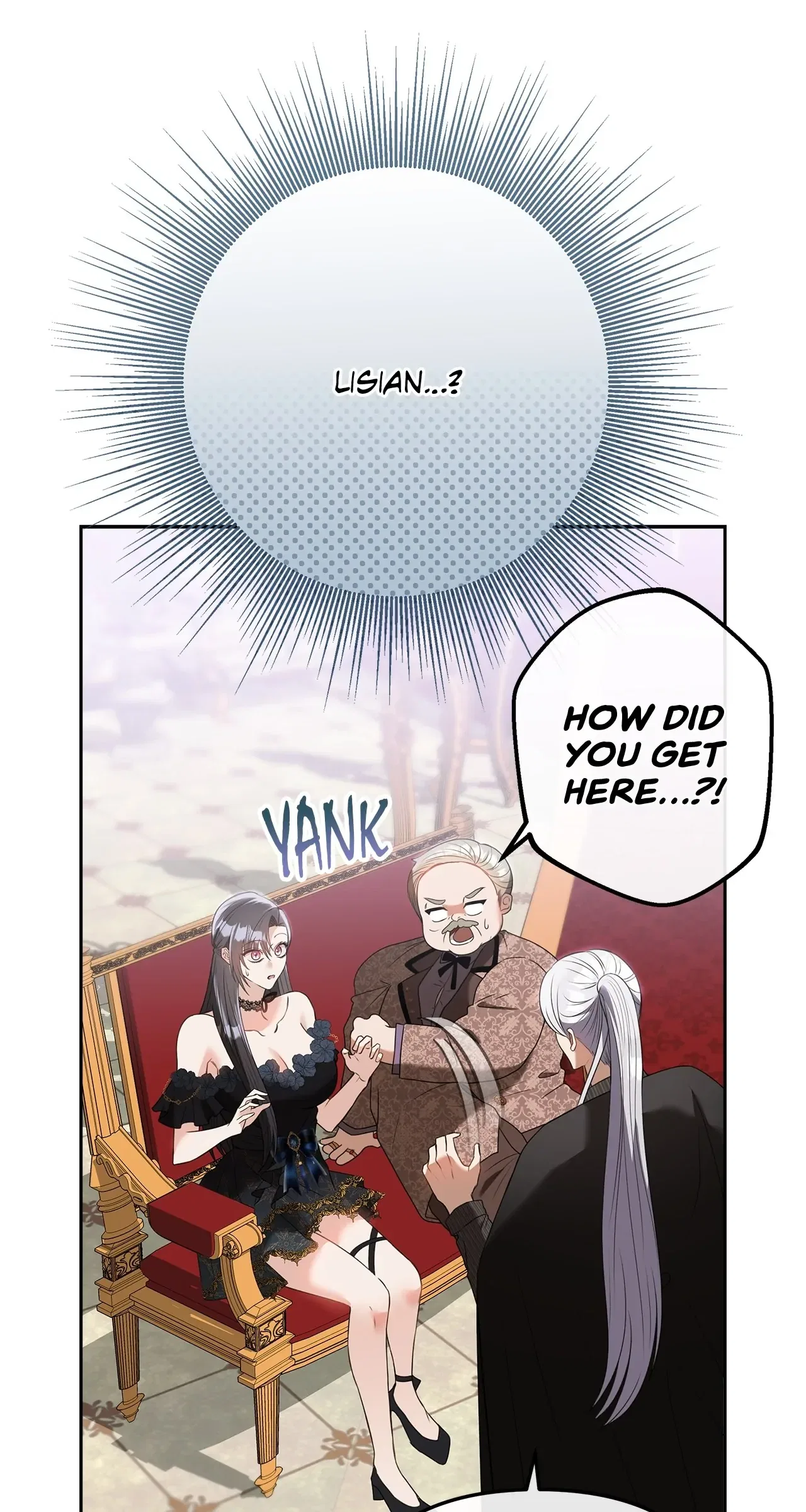 The S-Class Dungeon Owner Chapter 9 – Page 43