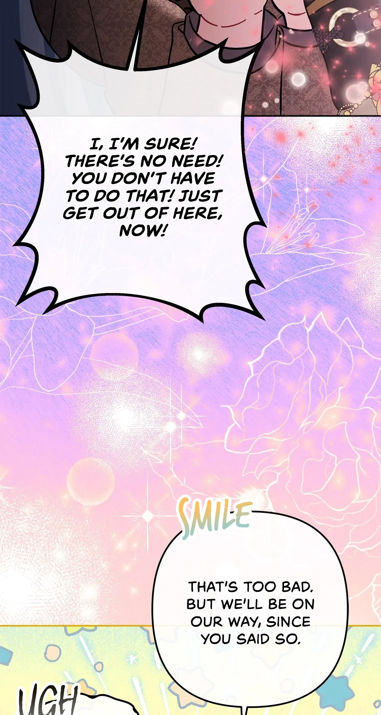 The S-Class Dungeon Owner Chapter 9 – Page 50