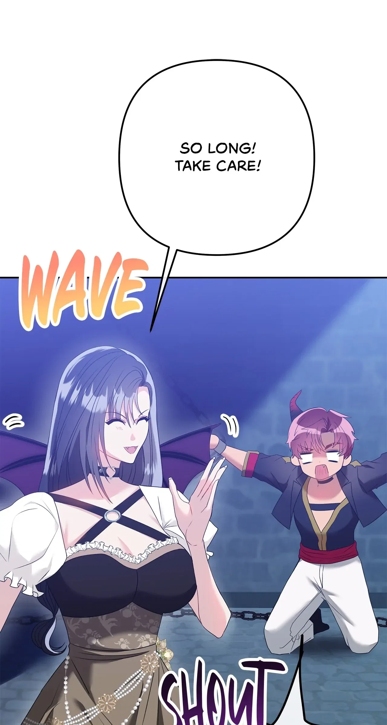 The S-Class Dungeon Owner Chapter 8 – Page 31