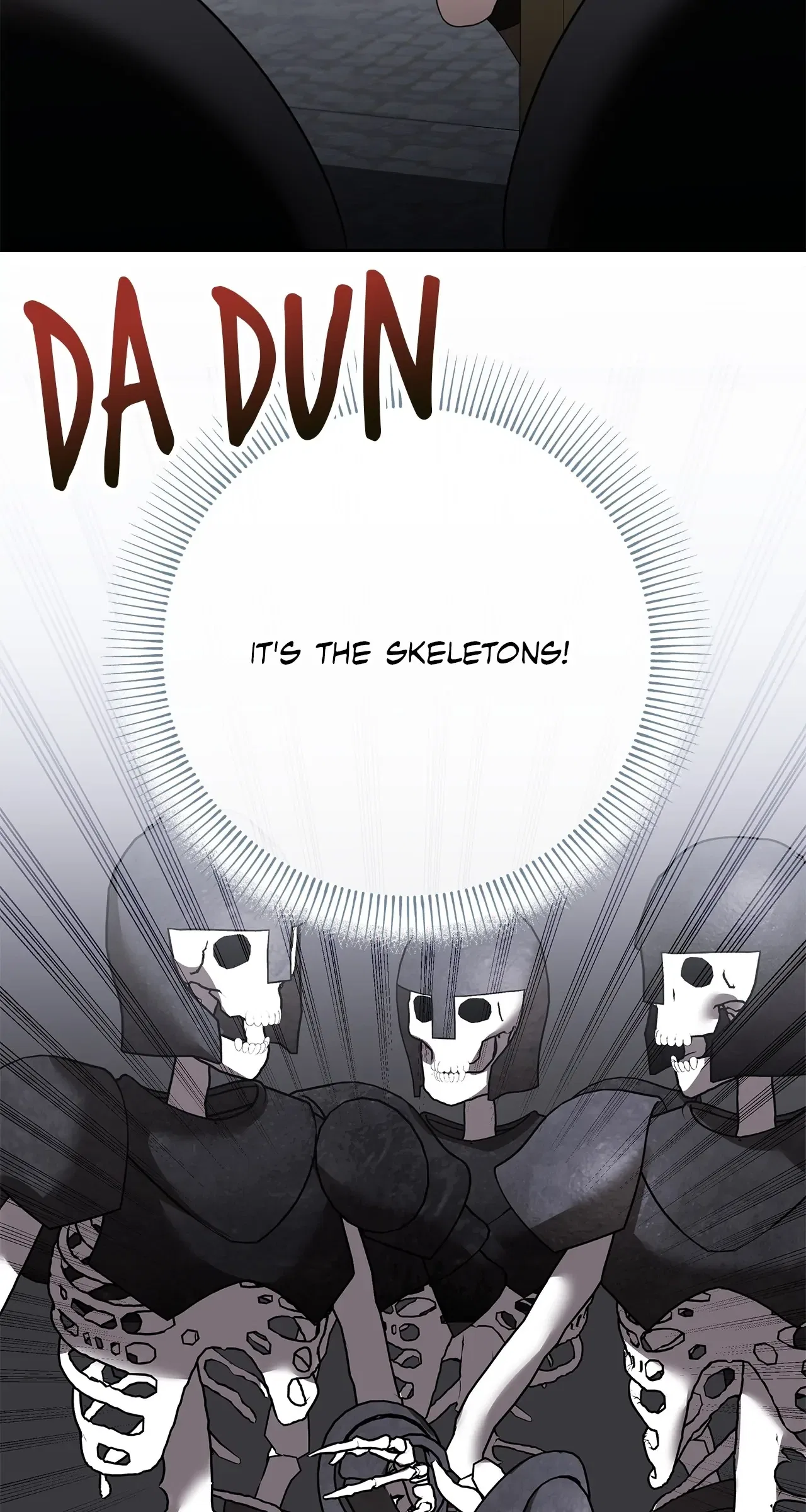 The S-Class Dungeon Owner Chapter 8 – Page 64
