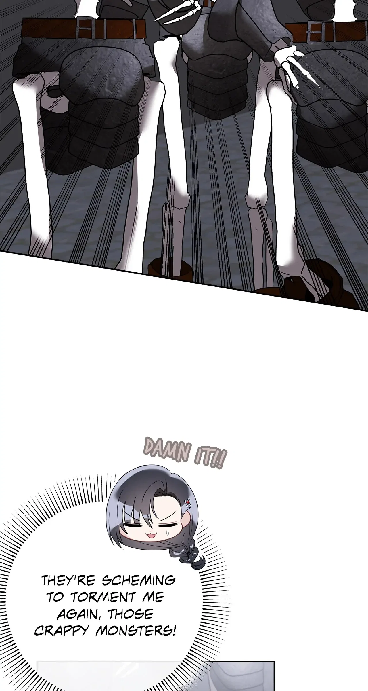 The S-Class Dungeon Owner Chapter 8 – Page 65