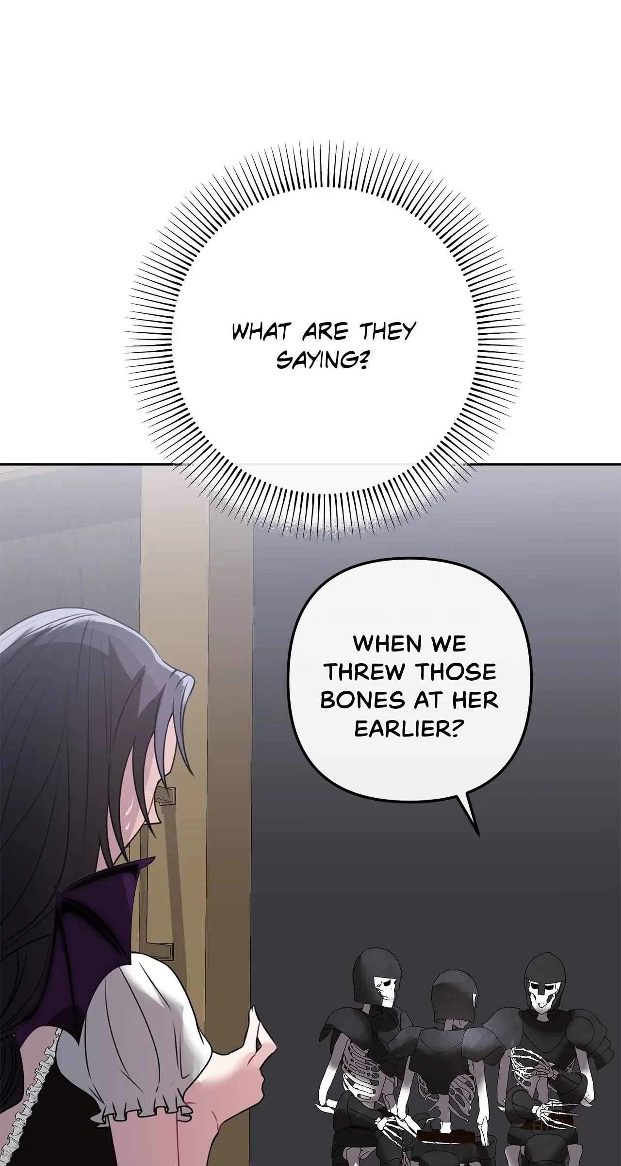 The S-Class Dungeon Owner Chapter 8 – Page 69