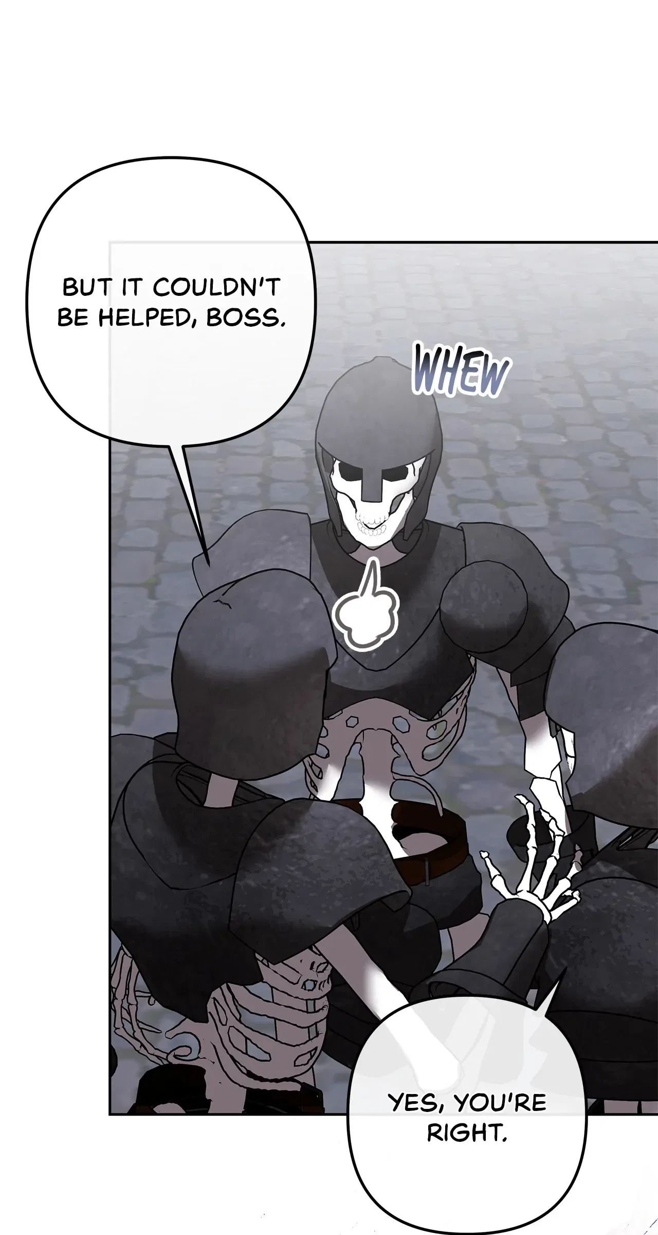 The S-Class Dungeon Owner Chapter 8 – Page 71