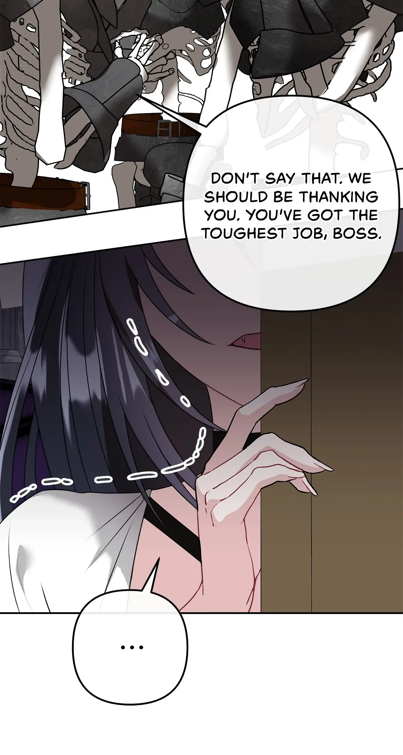 The S-Class Dungeon Owner Chapter 8 – Page 74