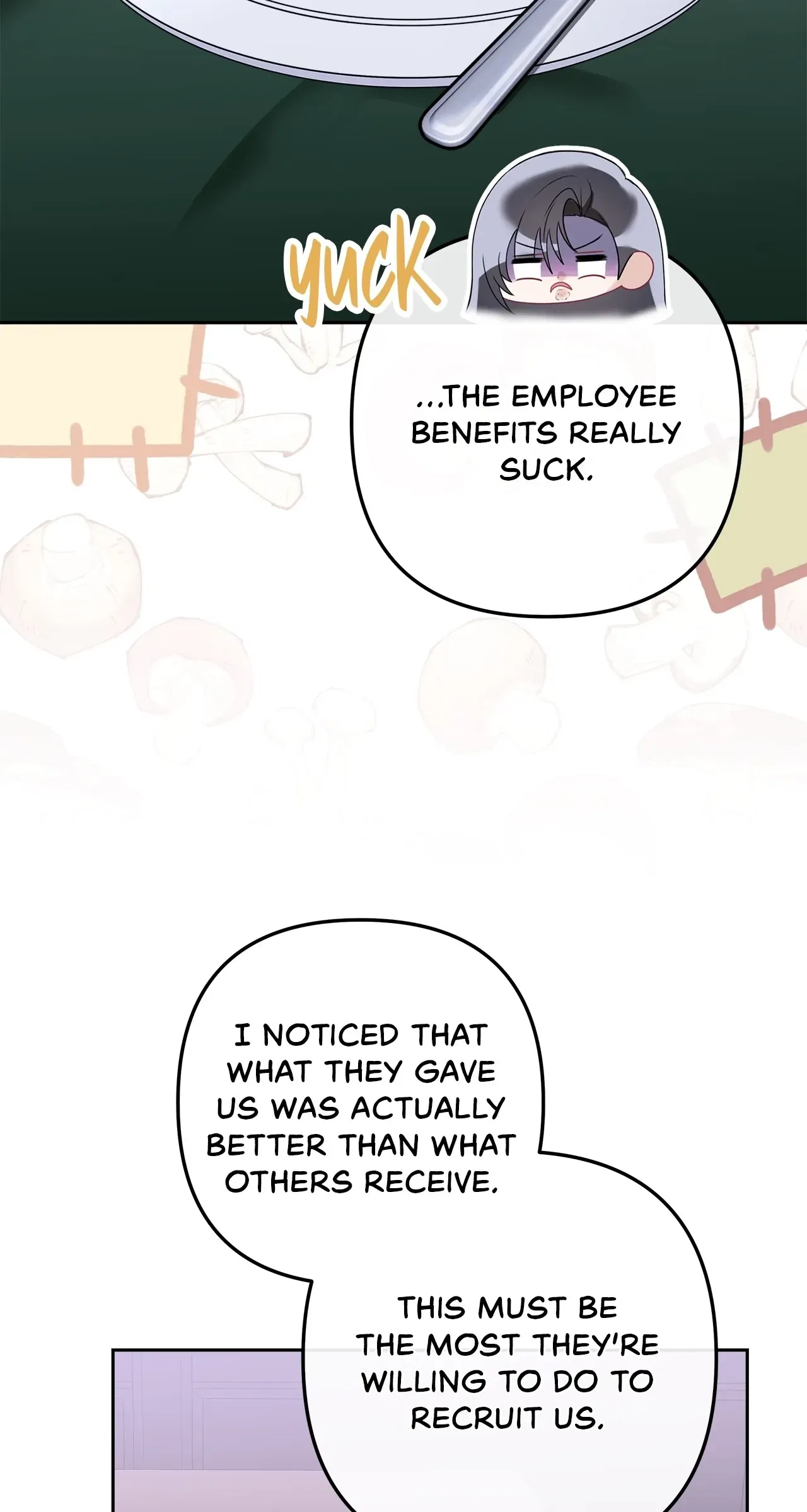 The S-Class Dungeon Owner Chapter 8 – Page 85
