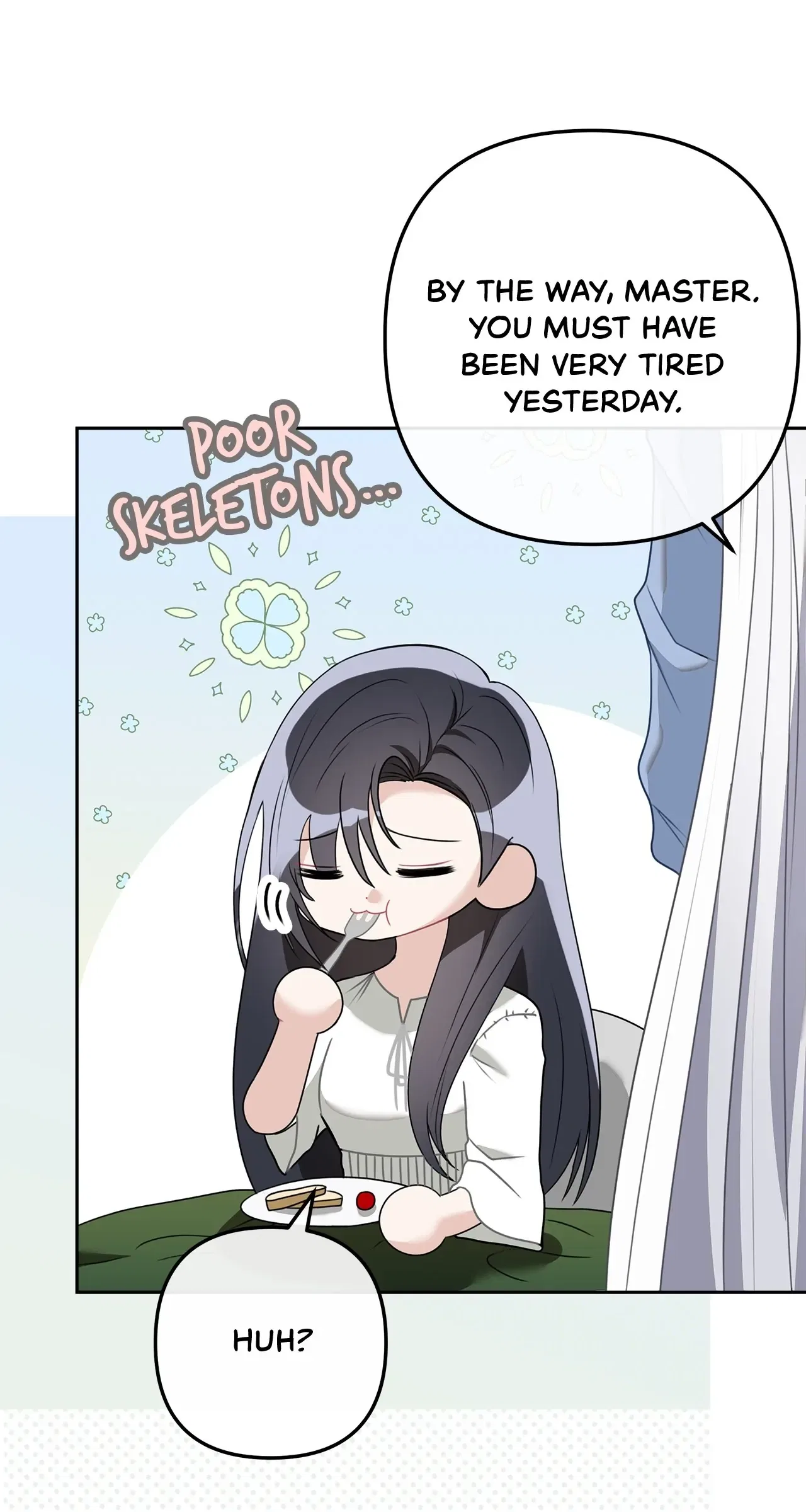 The S-Class Dungeon Owner Chapter 8 – Page 87