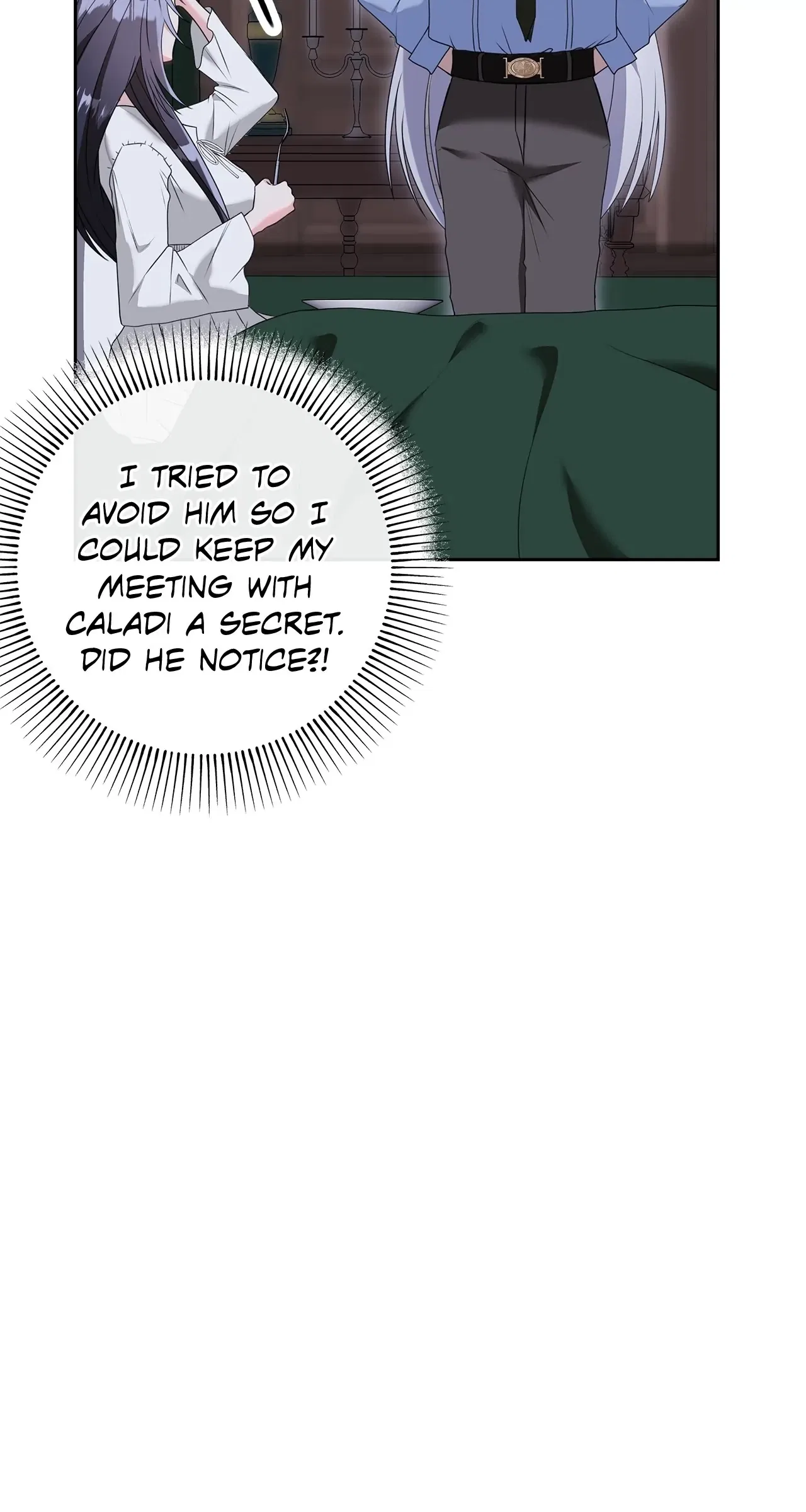The S-Class Dungeon Owner Chapter 8 – Page 90
