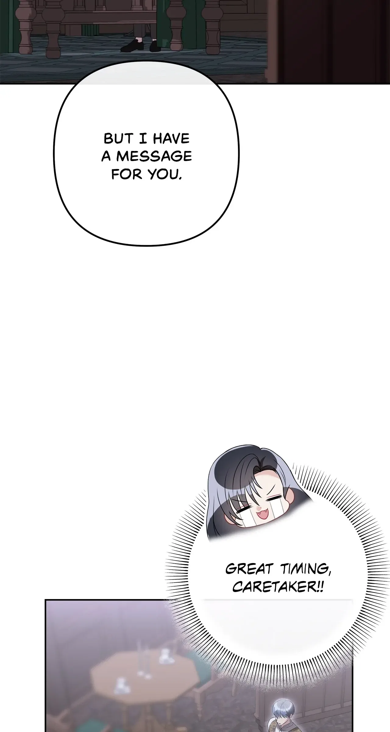 The S-Class Dungeon Owner Chapter 8 – Page 100