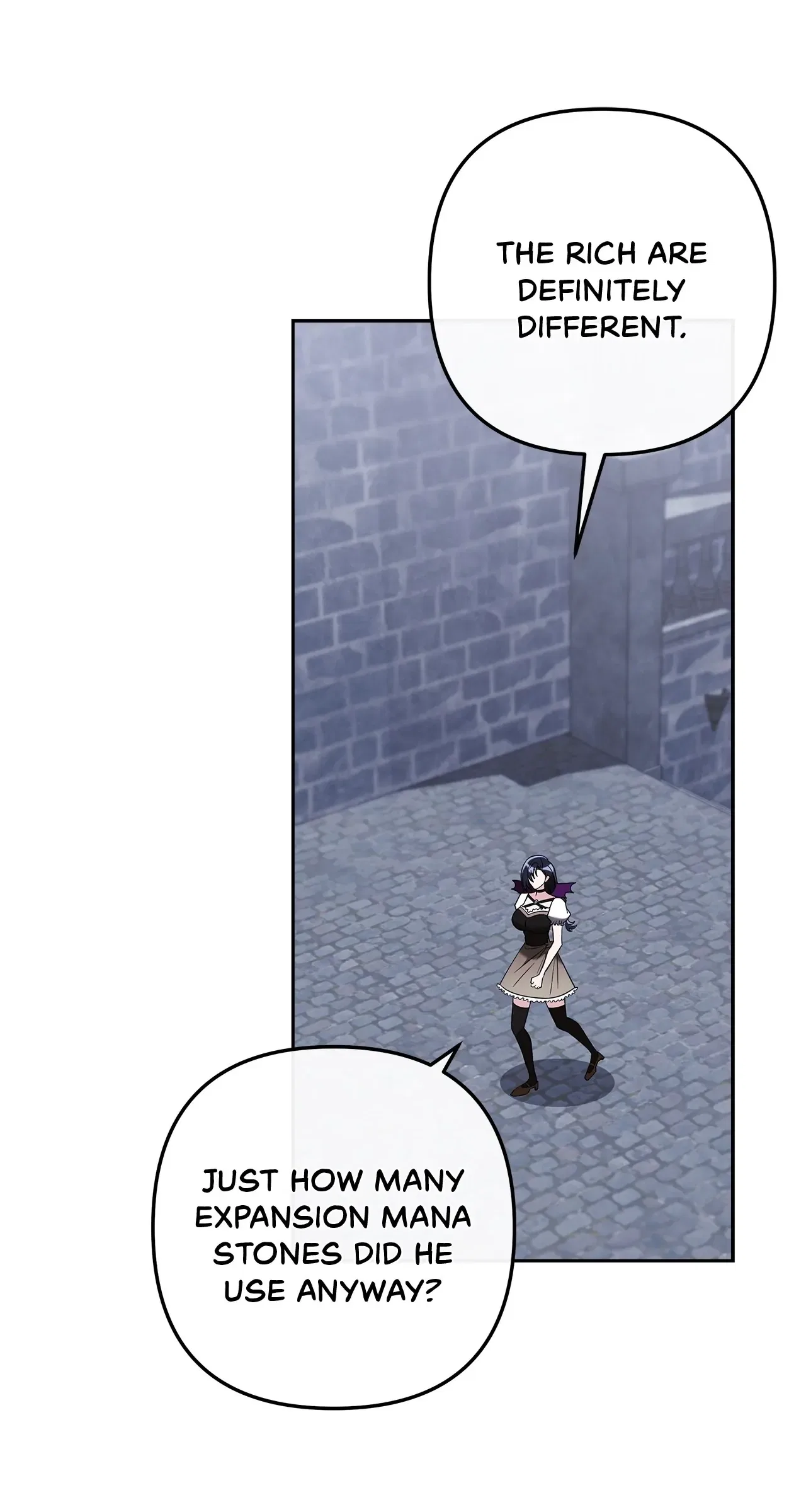 The S-Class Dungeon Owner Chapter 7 – Page 3