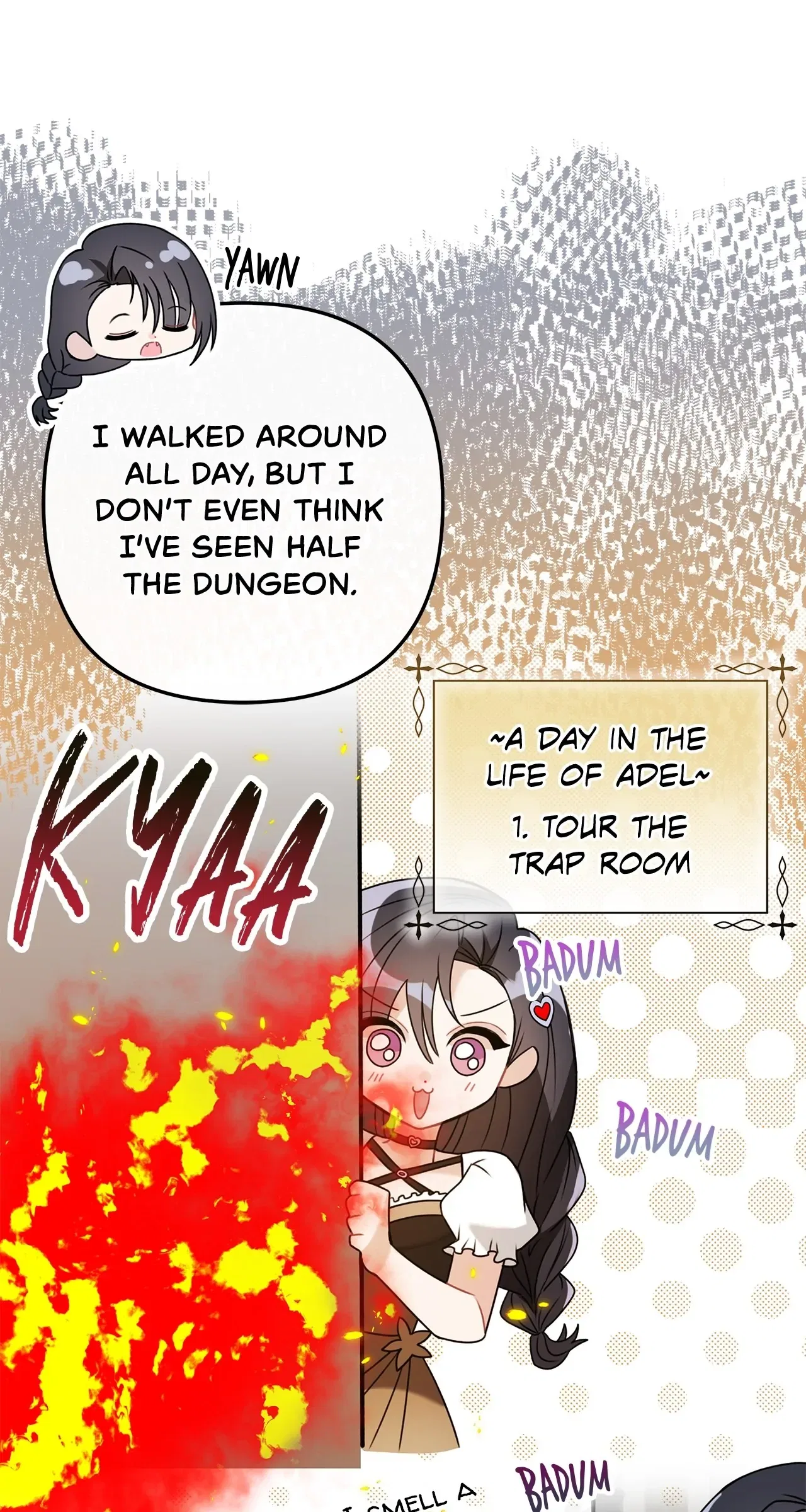 The S-Class Dungeon Owner Chapter 7 – Page 4
