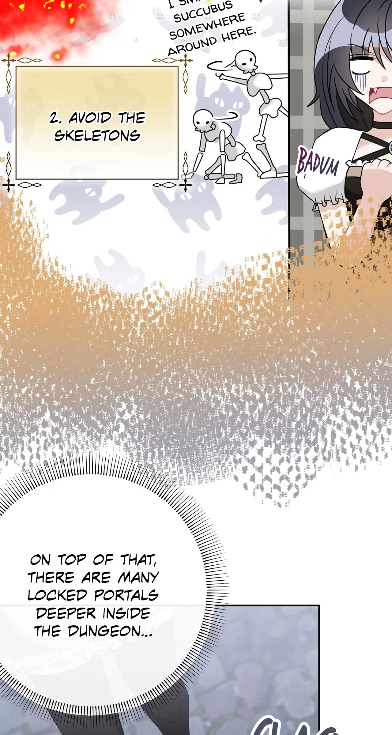 The S-Class Dungeon Owner Chapter 7 – Page 5